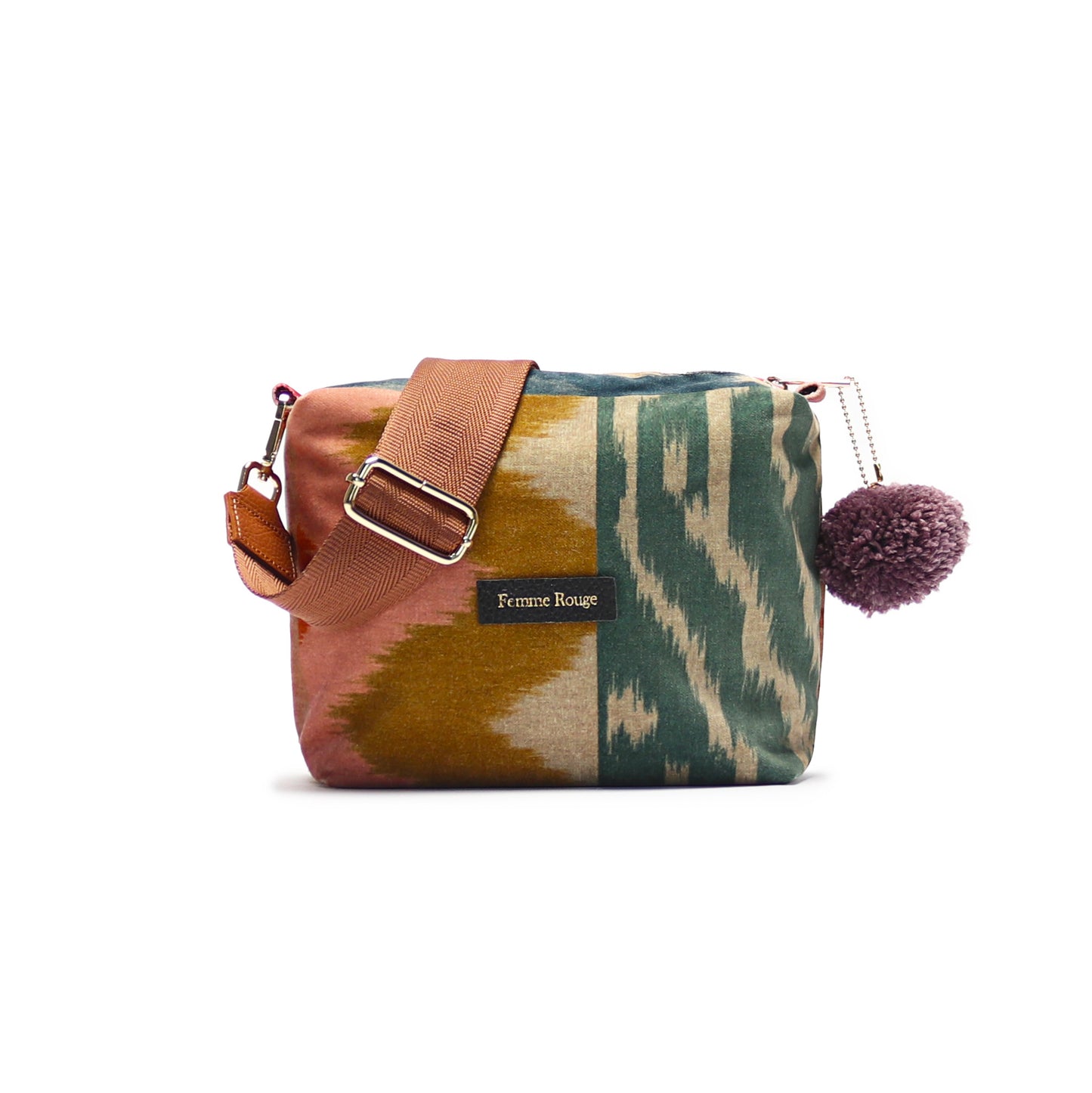 VELVET CASE