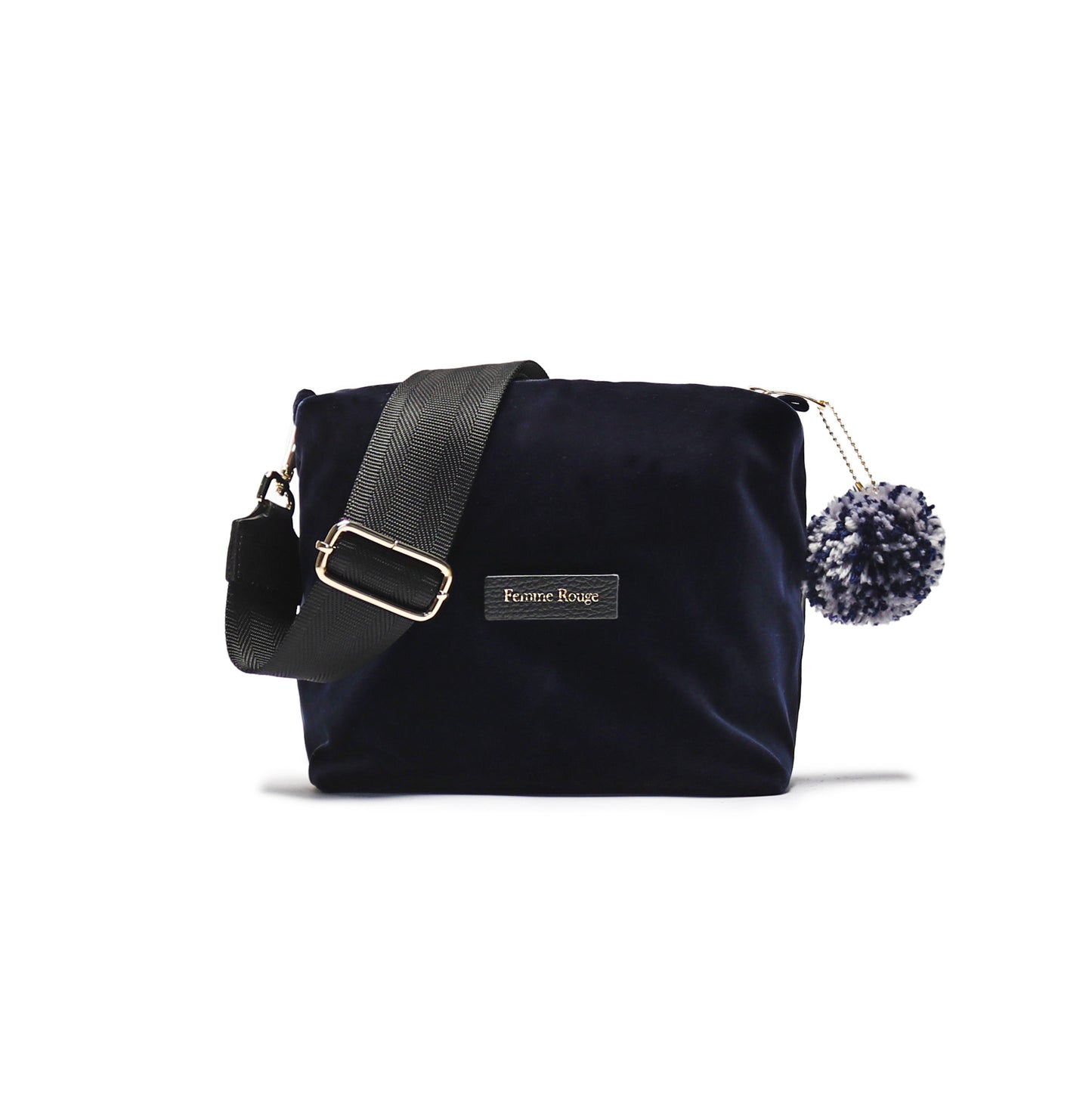 VELVET CASE