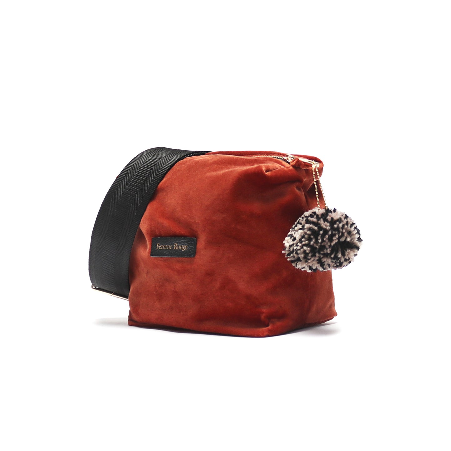 VELVET CASE