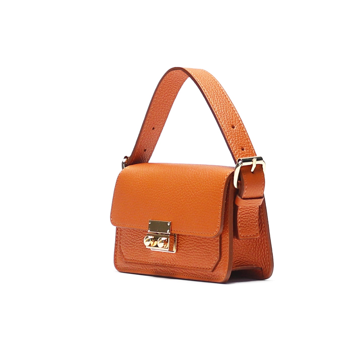 # BAG