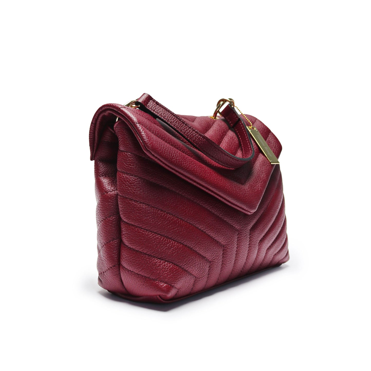 LEATHER BAG
