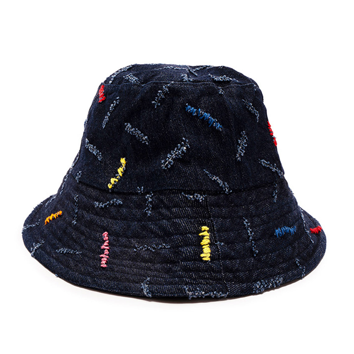 CAPPELLO DENIM | BLU