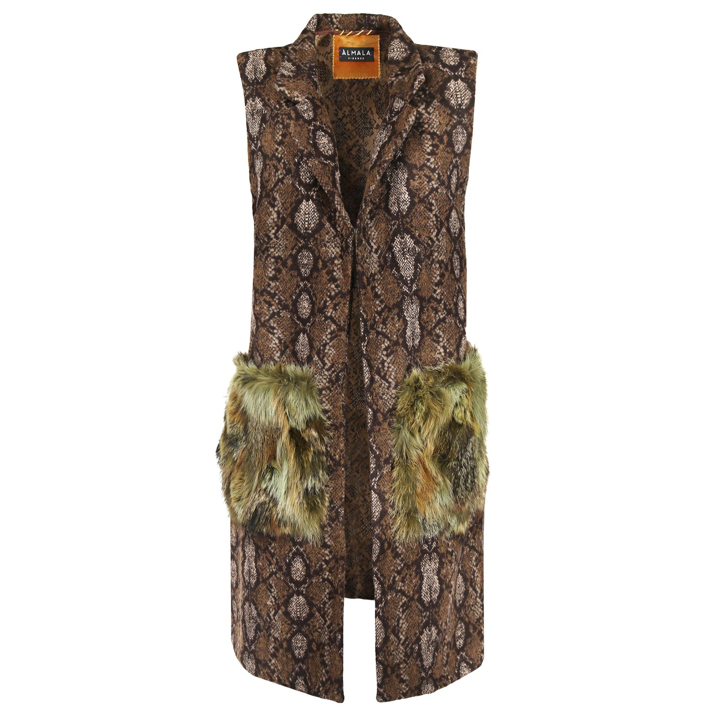 GILET