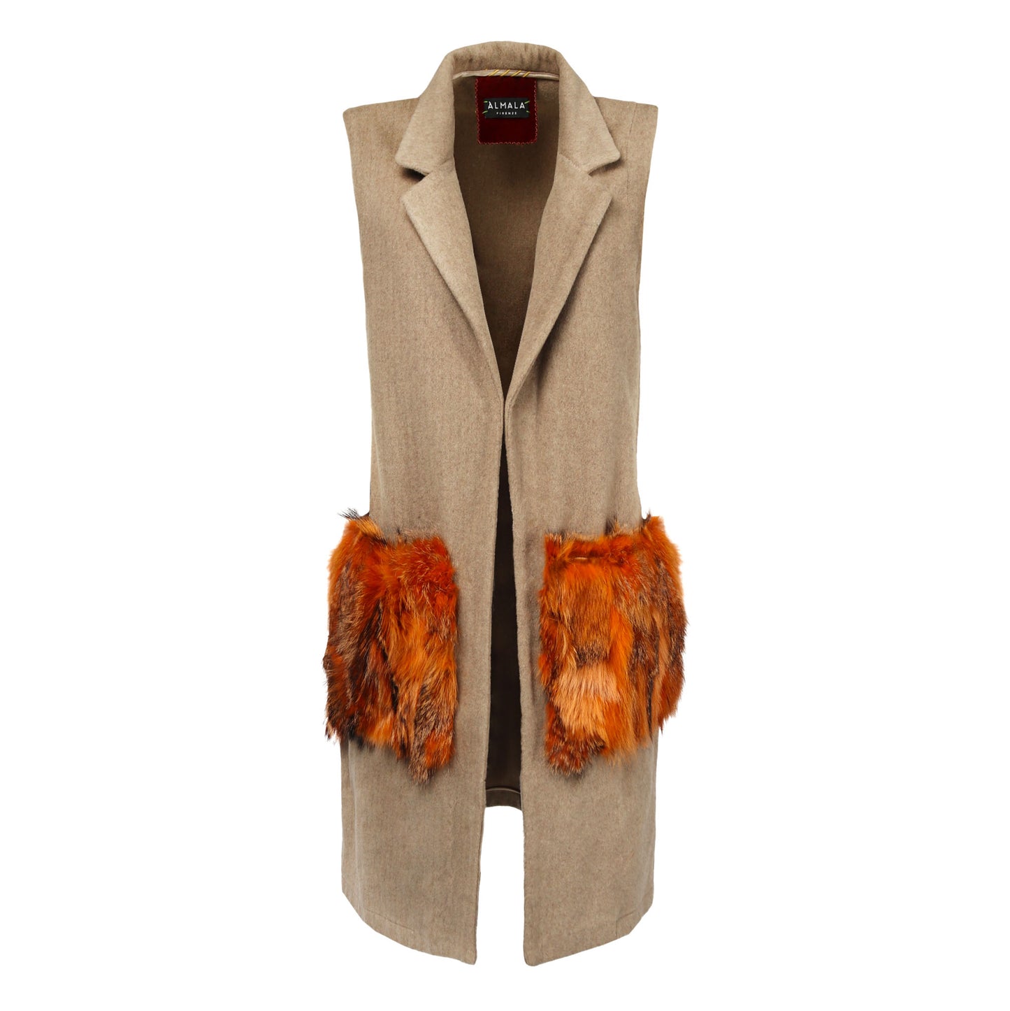 GILET