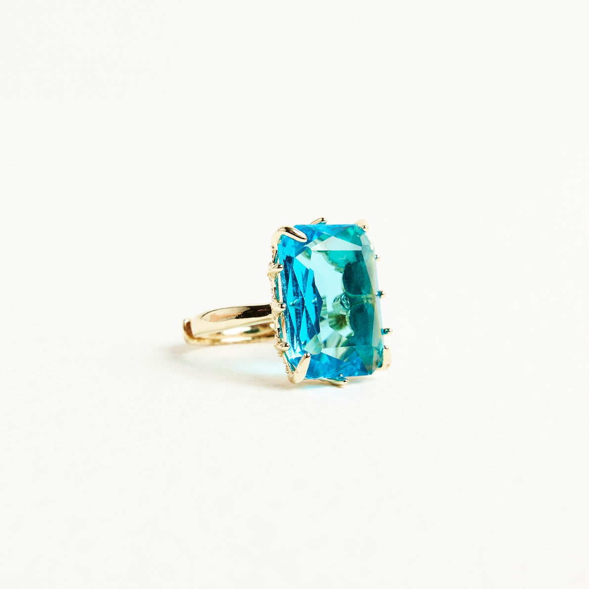 ANELLO LUX | TURCHESE