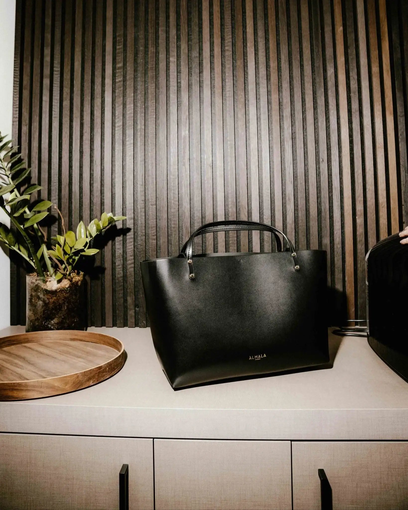 CINDY | LEATHER