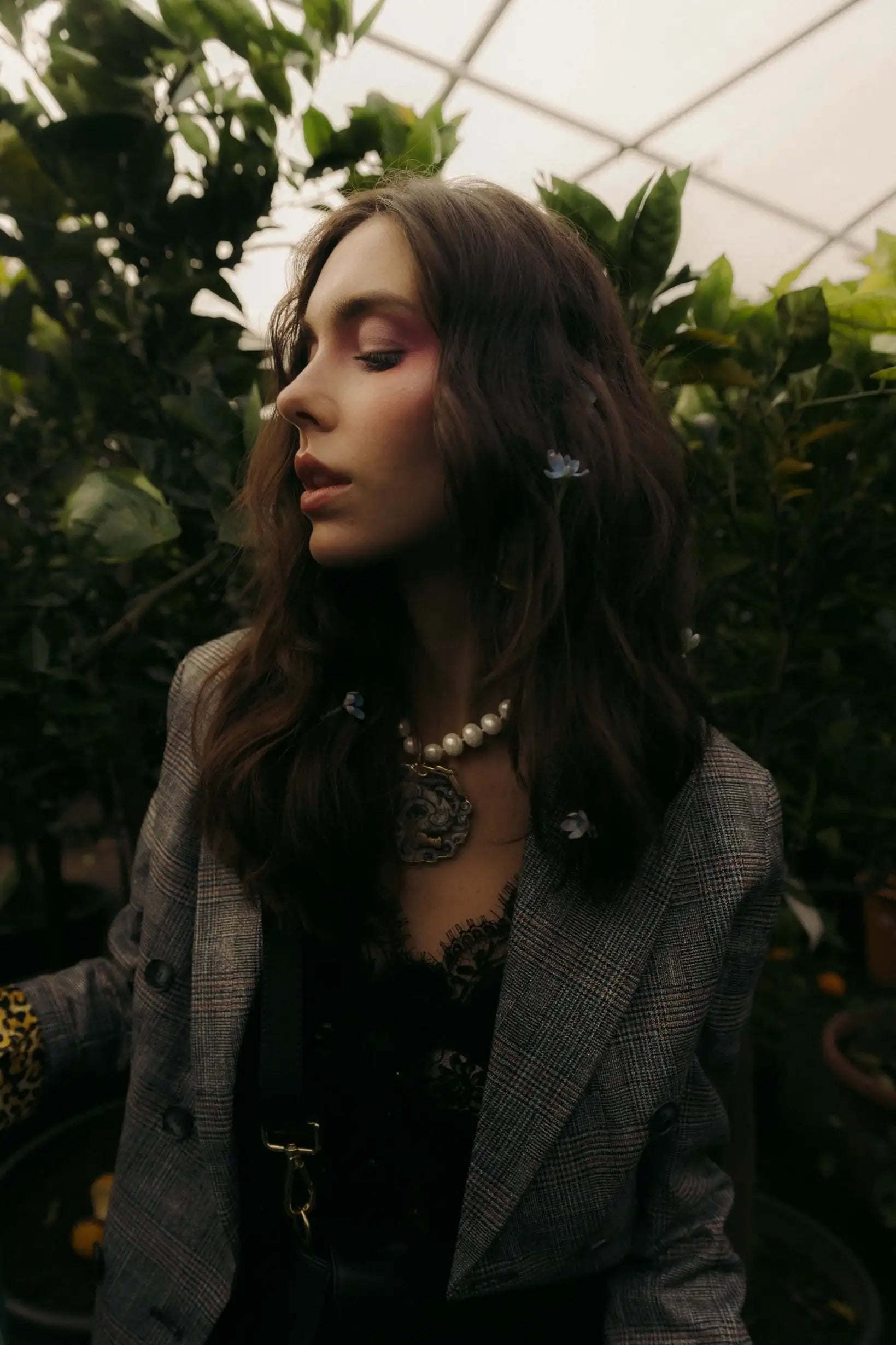 GIROCOLLO GIADA | BIANCO