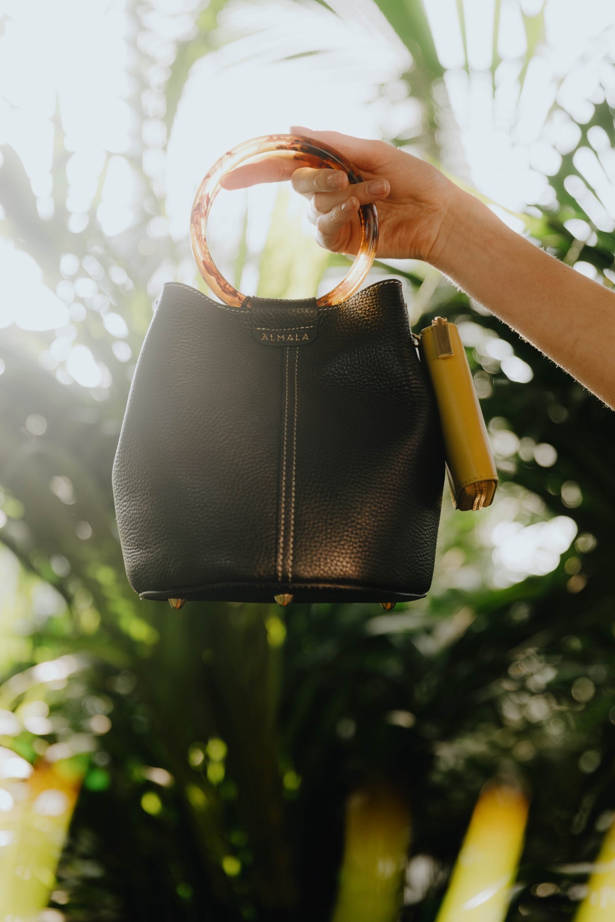 B.B.MINI SAC | NERO
