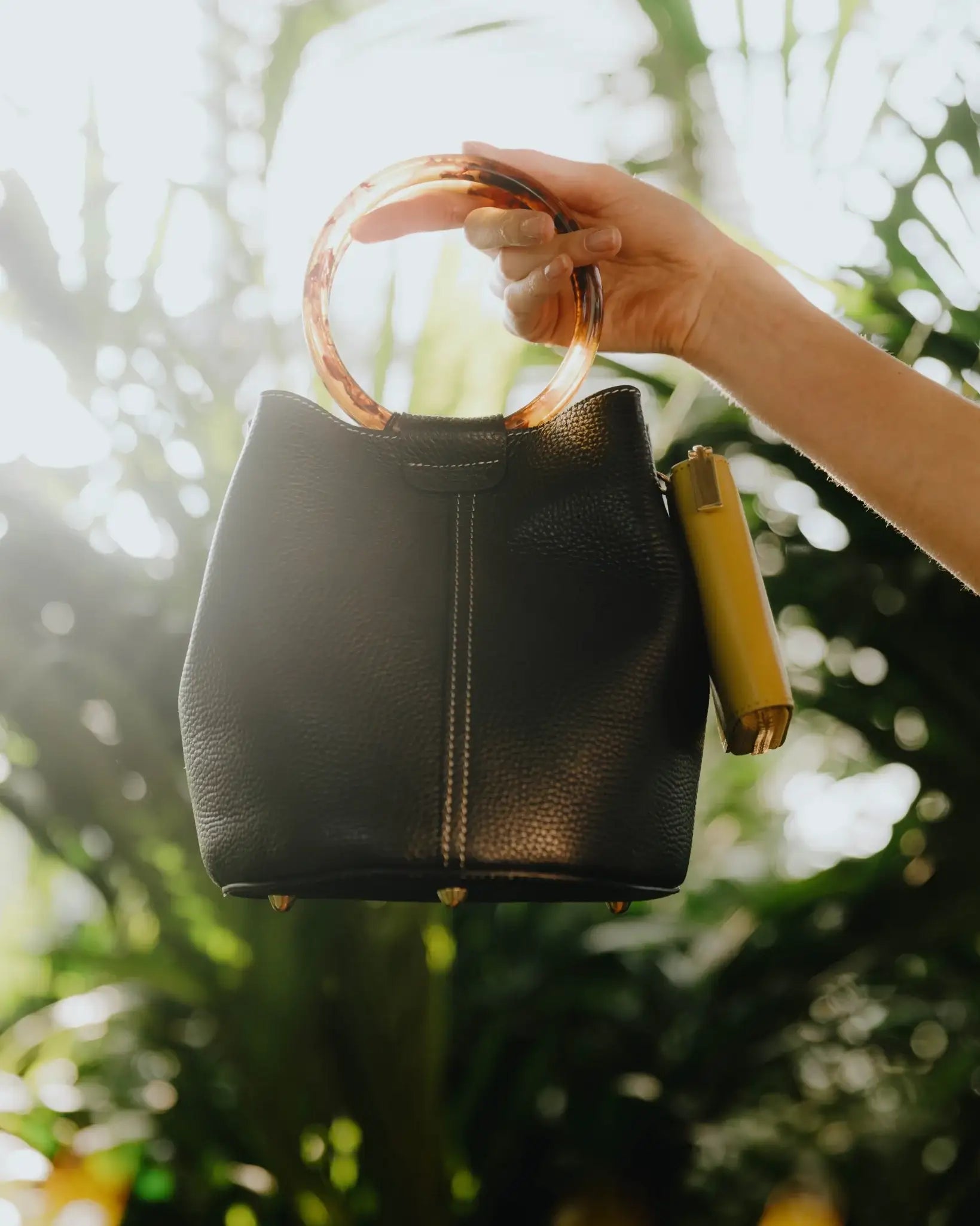 B.B.MINI SAC | NERO