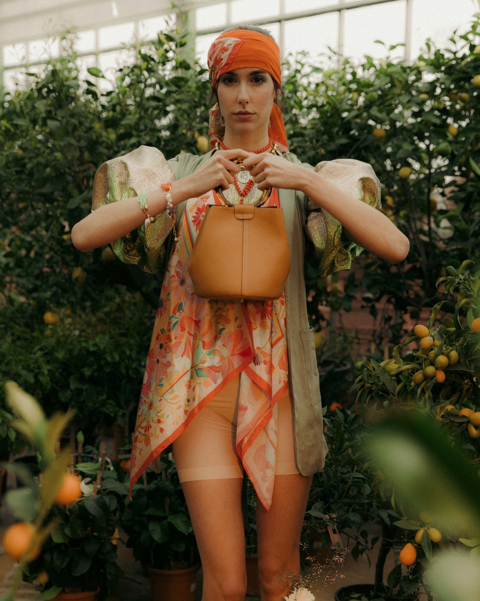 B.B.MINI SAC | TABACCO