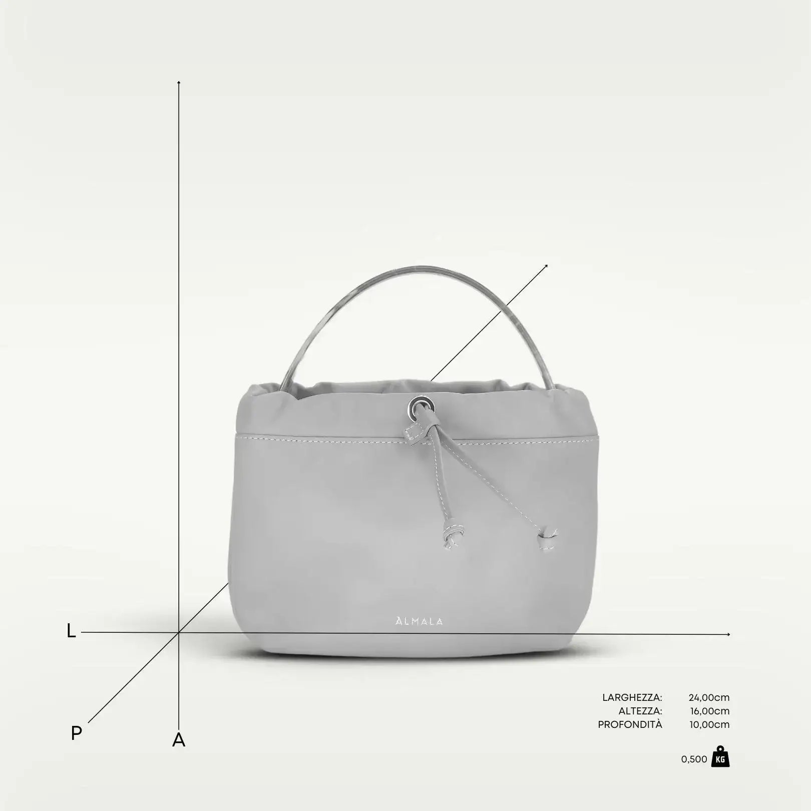 ALEXANDRA | SALVIA - Almala