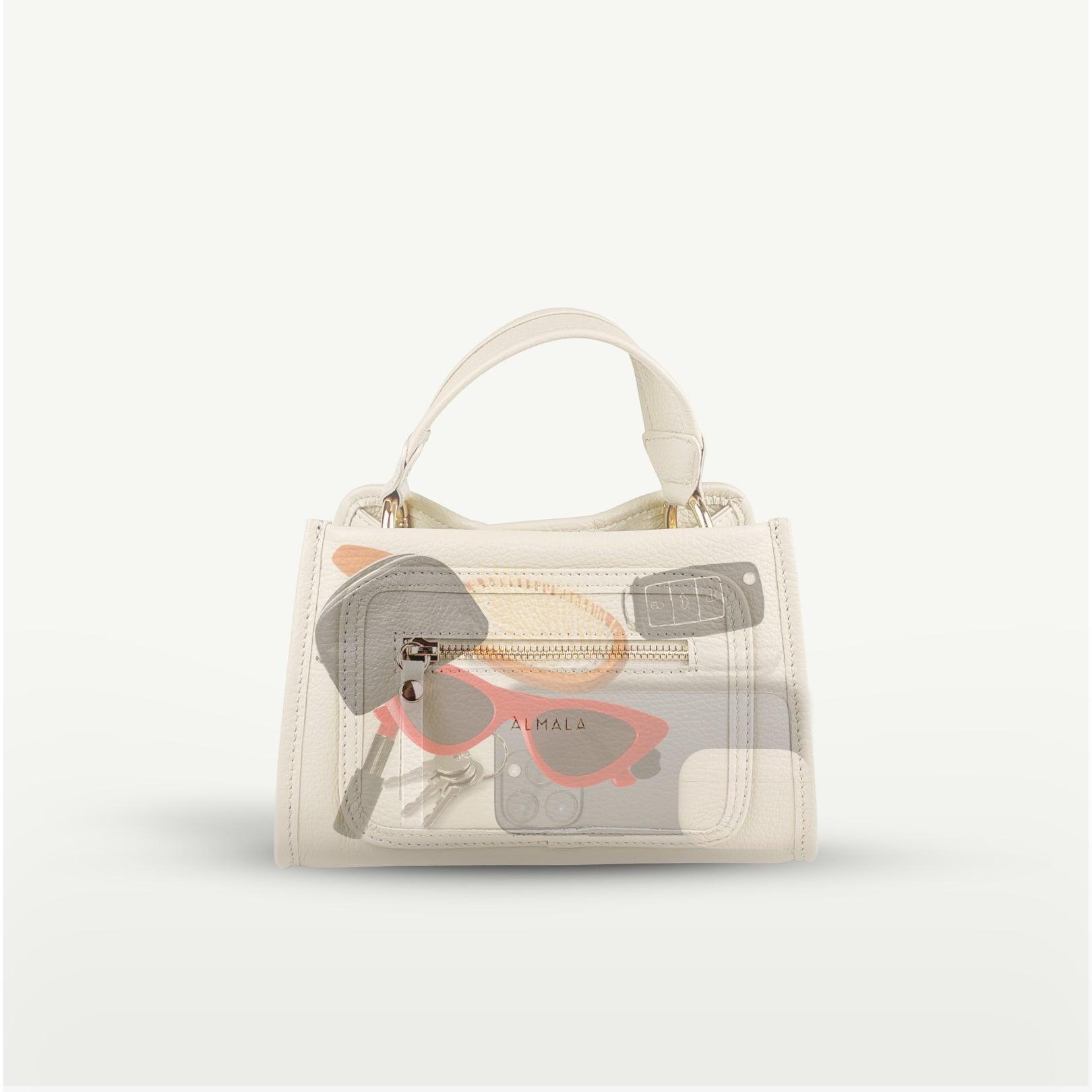 AMALTHEA | BEIGE - Almala