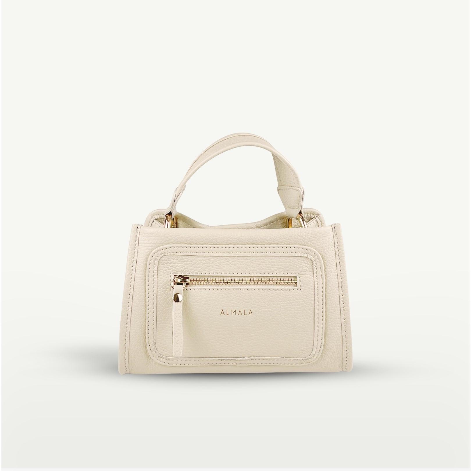 AMALTHEA | BEIGE - Almala