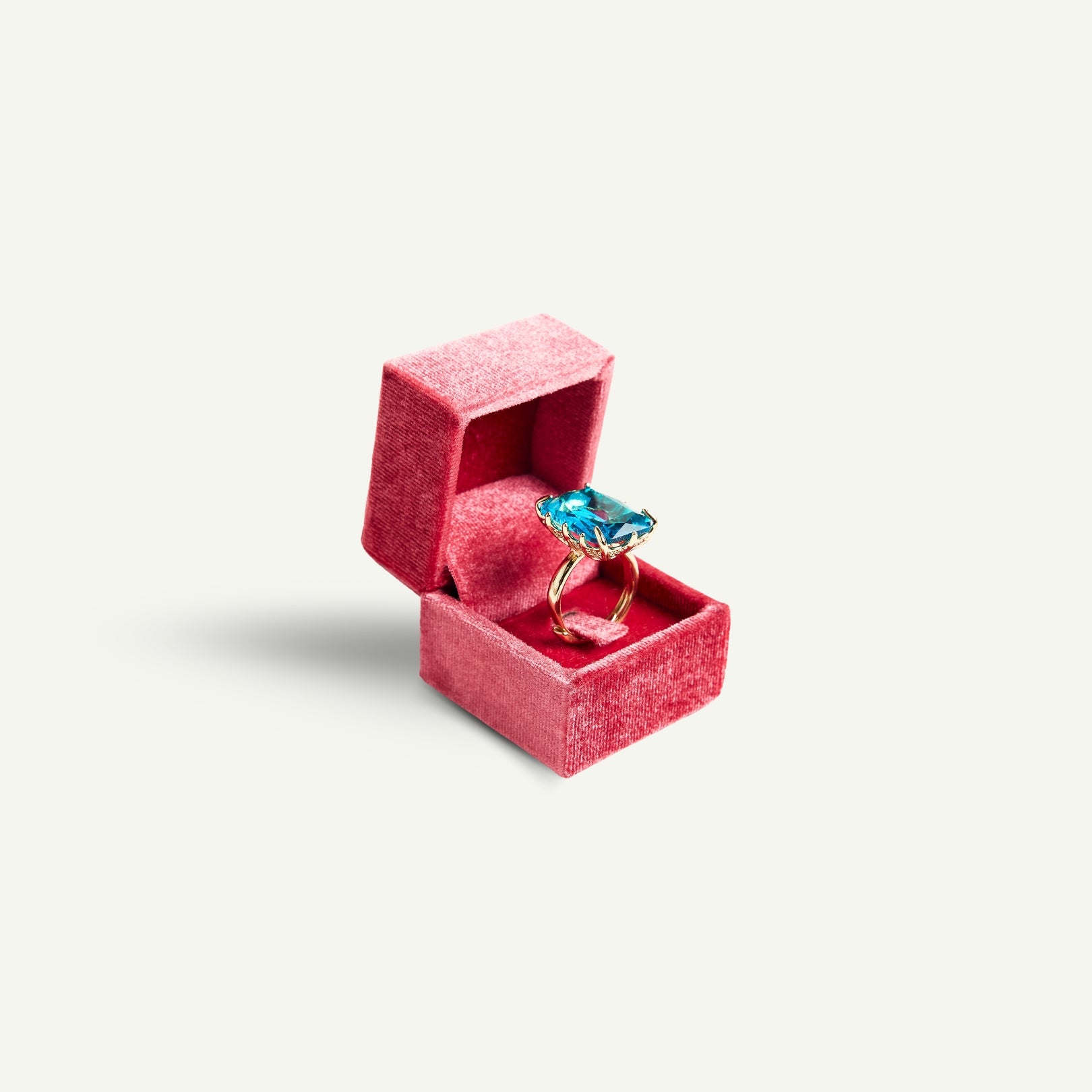 ANELLO LUX | TURCHESE - Almala