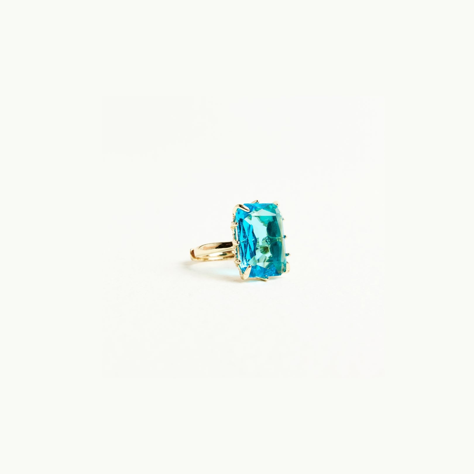 ANELLO LUX | TURCHESE - Almala