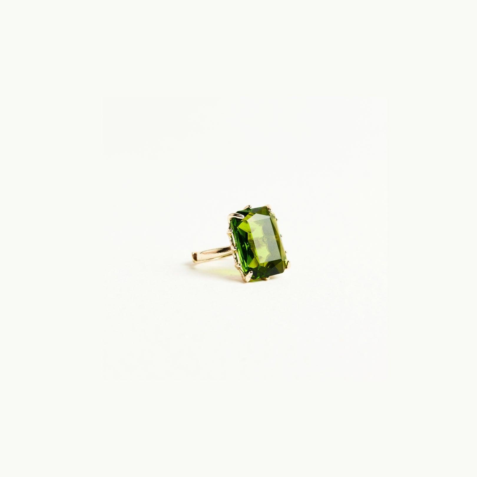 ANELLO LUX | VERDE - Almala