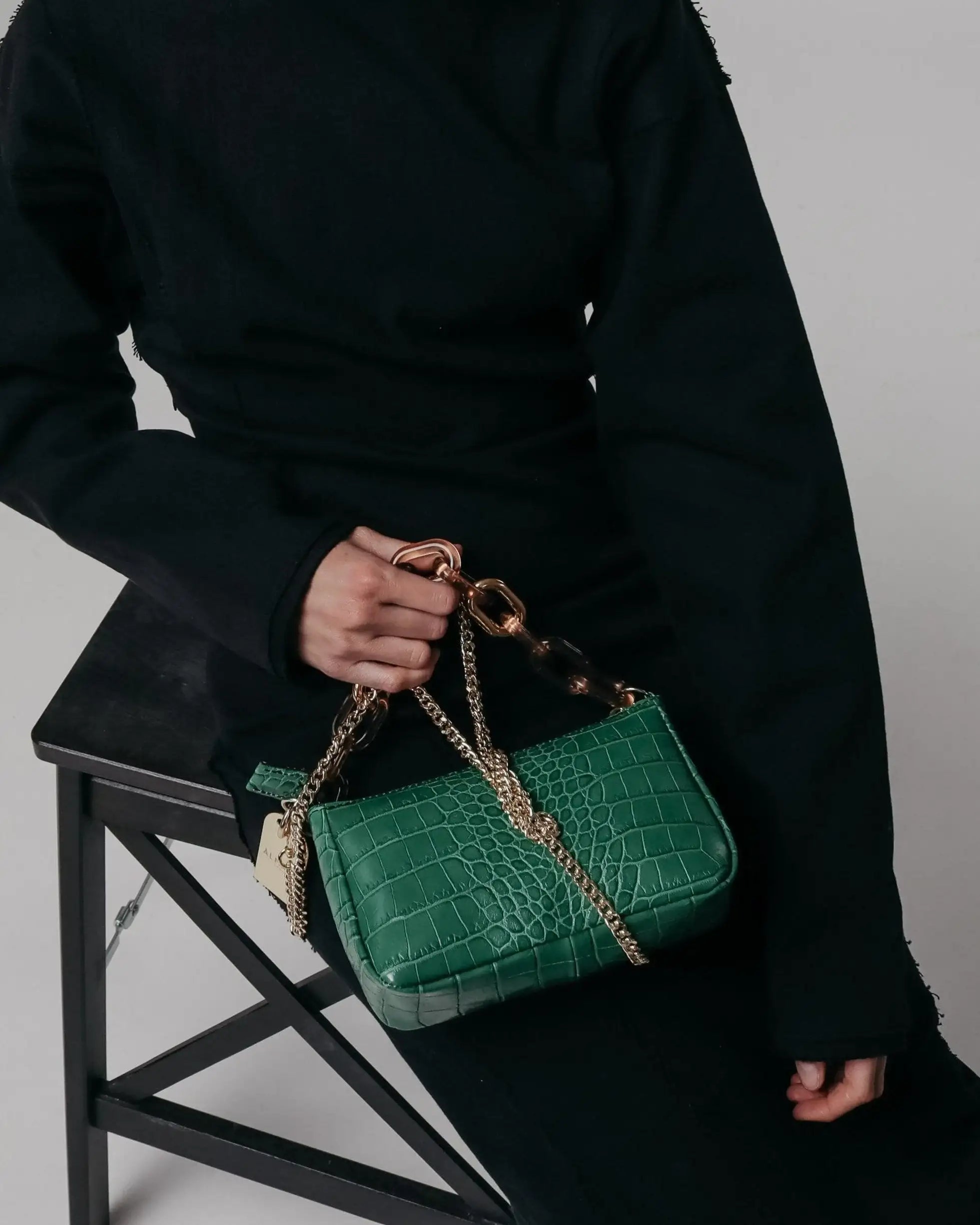 ANGY | VERDE - Almala