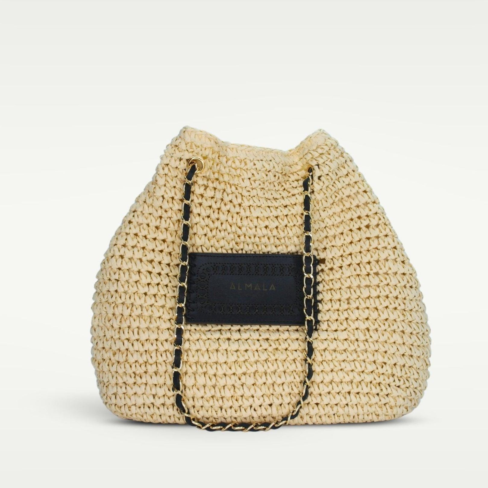 ANTONYA | NERO - Almala