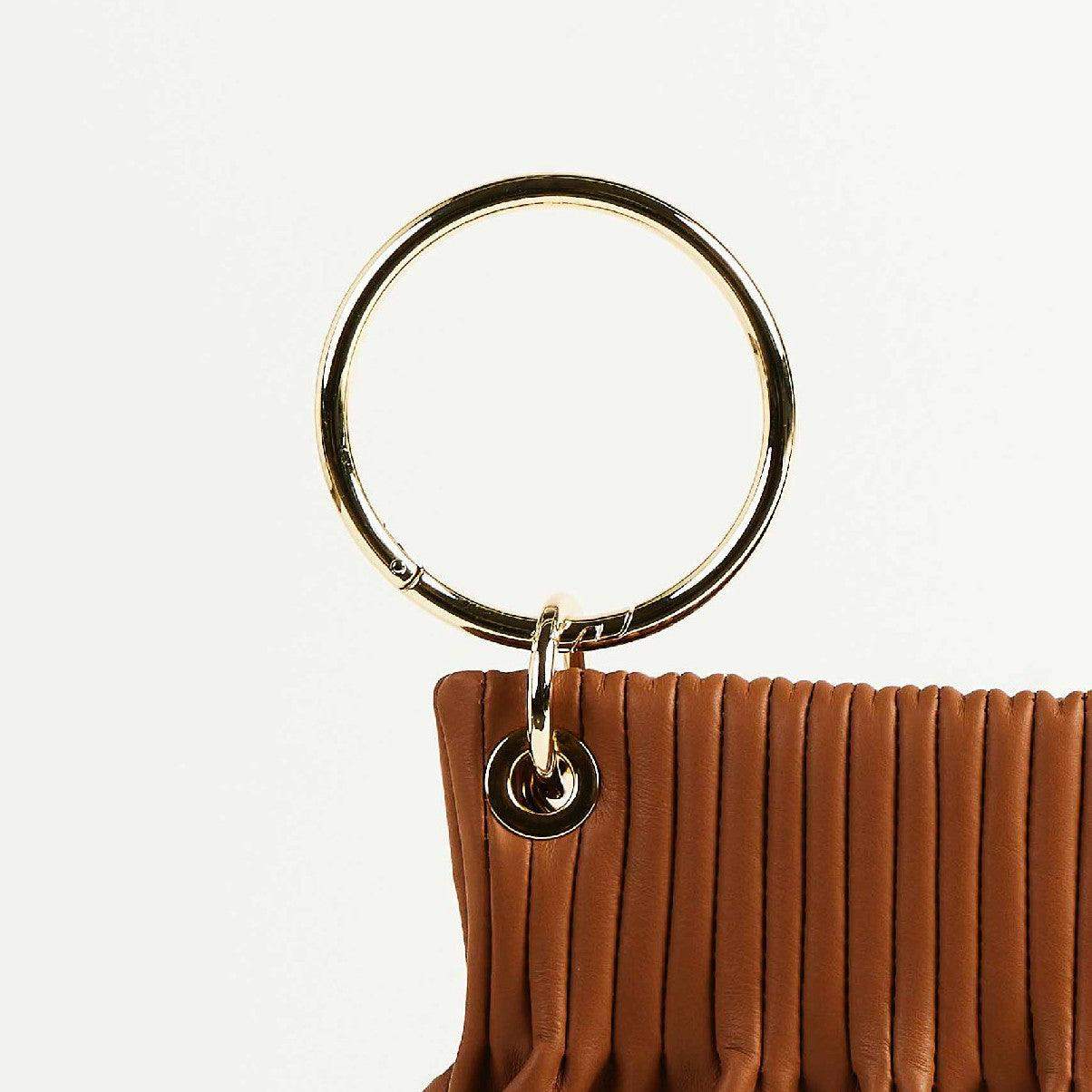 B.B. BAG (ANNIVERSARY EDITION) | CUOIO - Almala