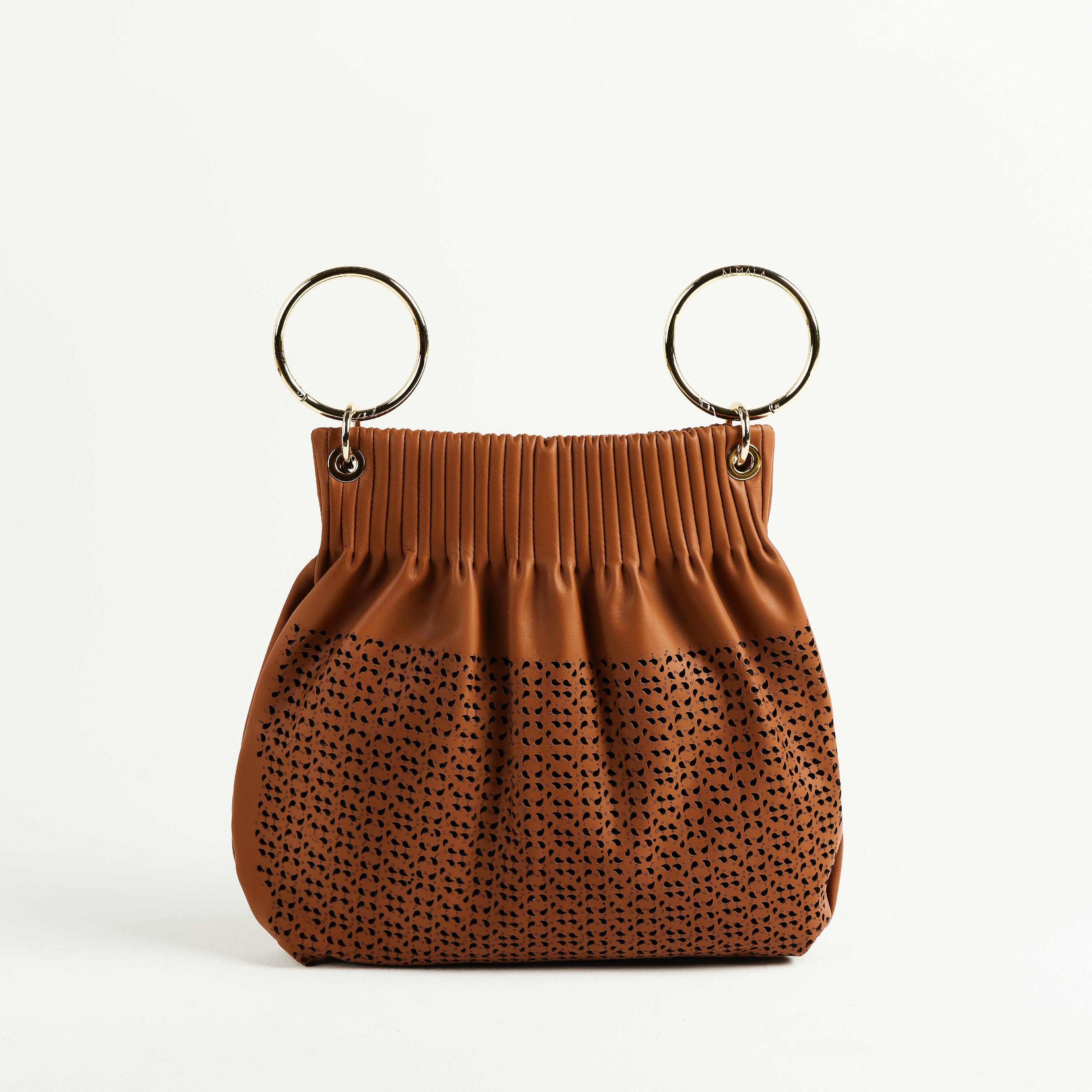 B.B. BAG (ANNIVERSARY EDITION) | CUOIO - Almala