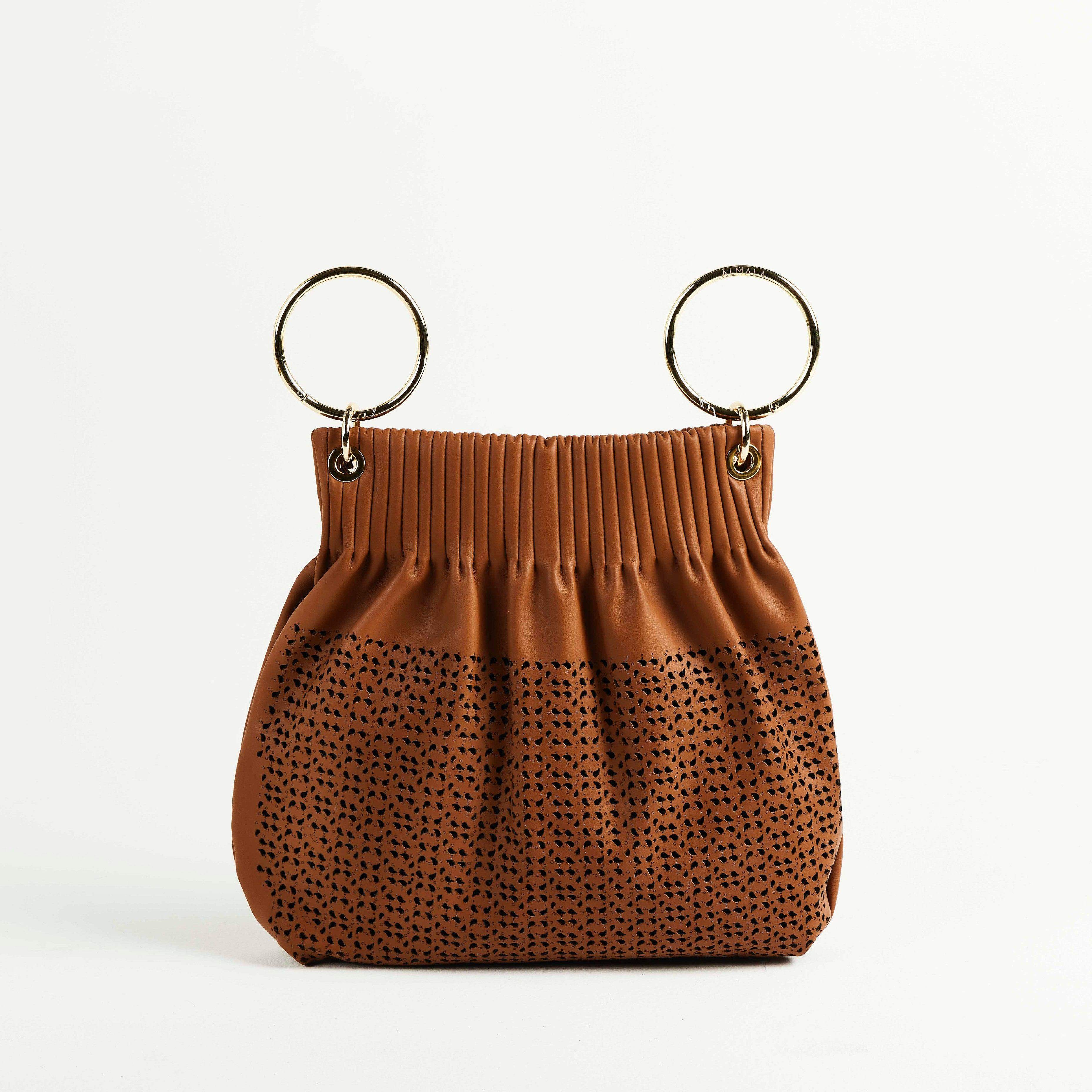 B.B. BAG (ANNIVERSARY EDITION) | CUOIO - Almala