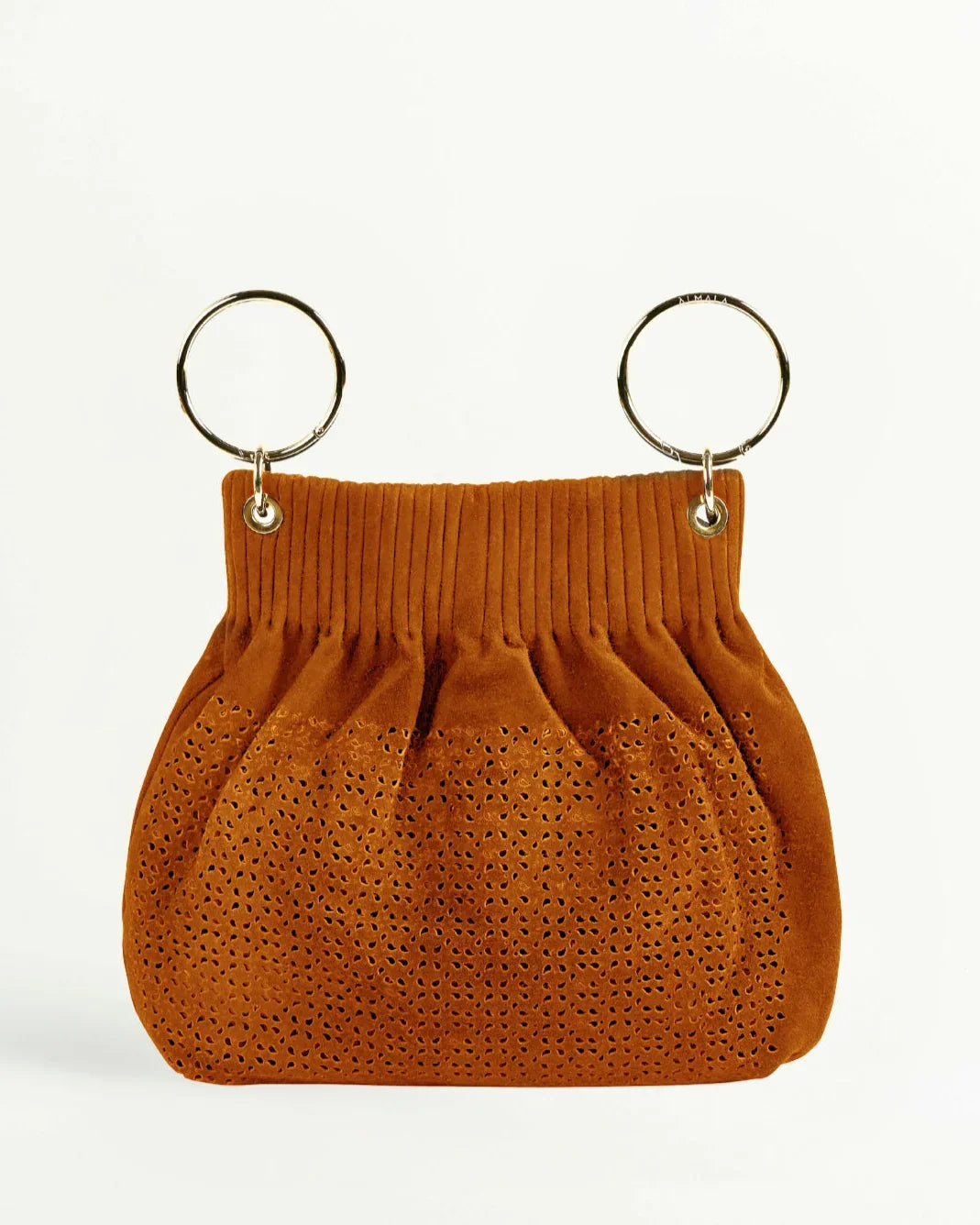 B.B. BAG (ANNIVERSARY EDITION) | CAMOSCIO CUOIO