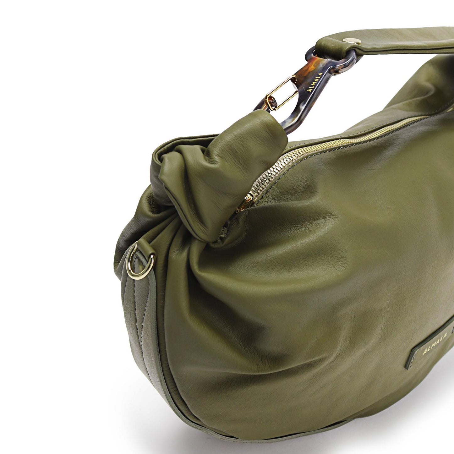 DOUBLE BAG