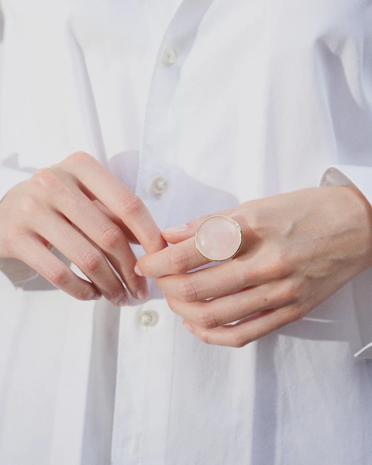 ANELLO CIRCLE | CIPRIA
