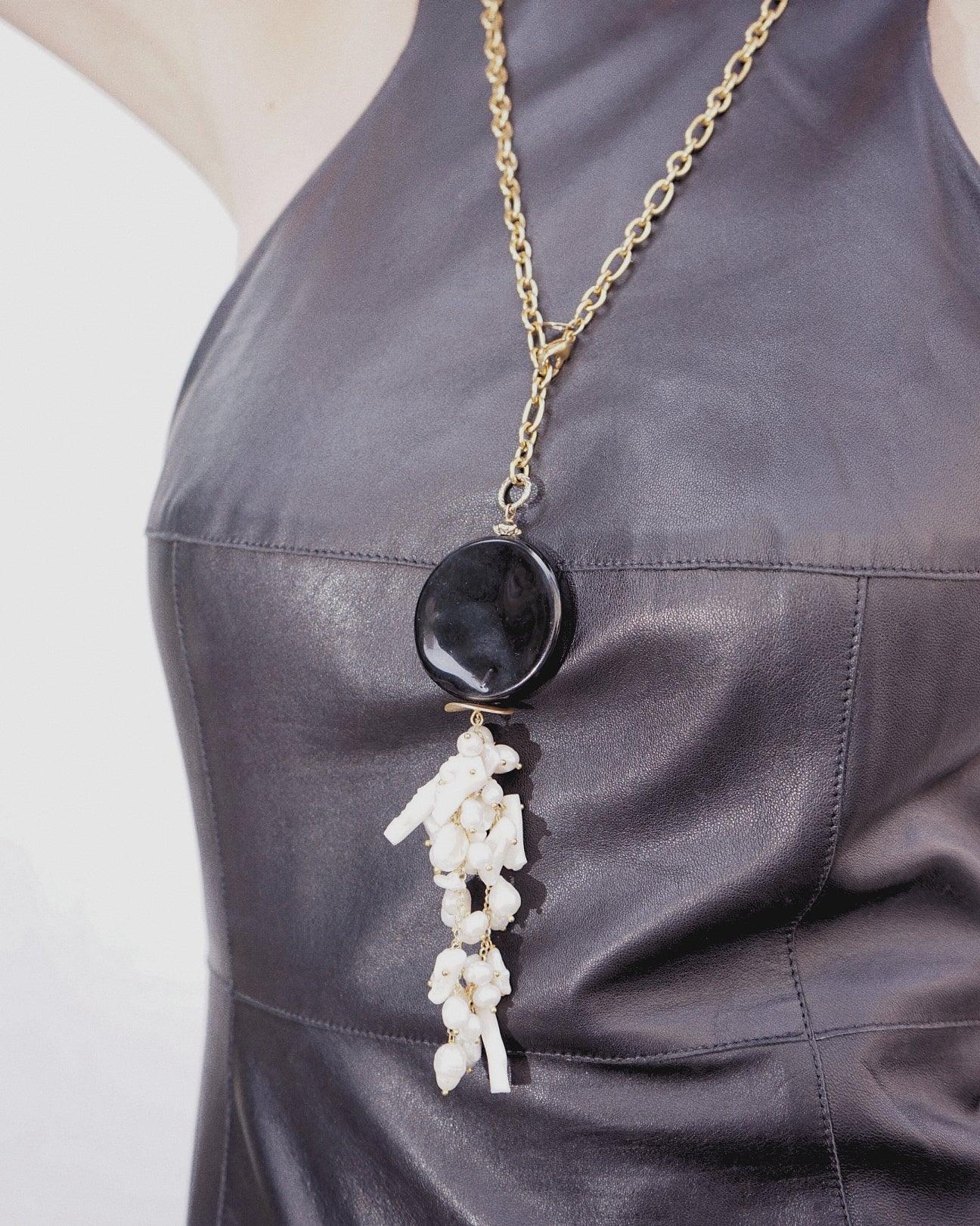 COLLANA PENDANT