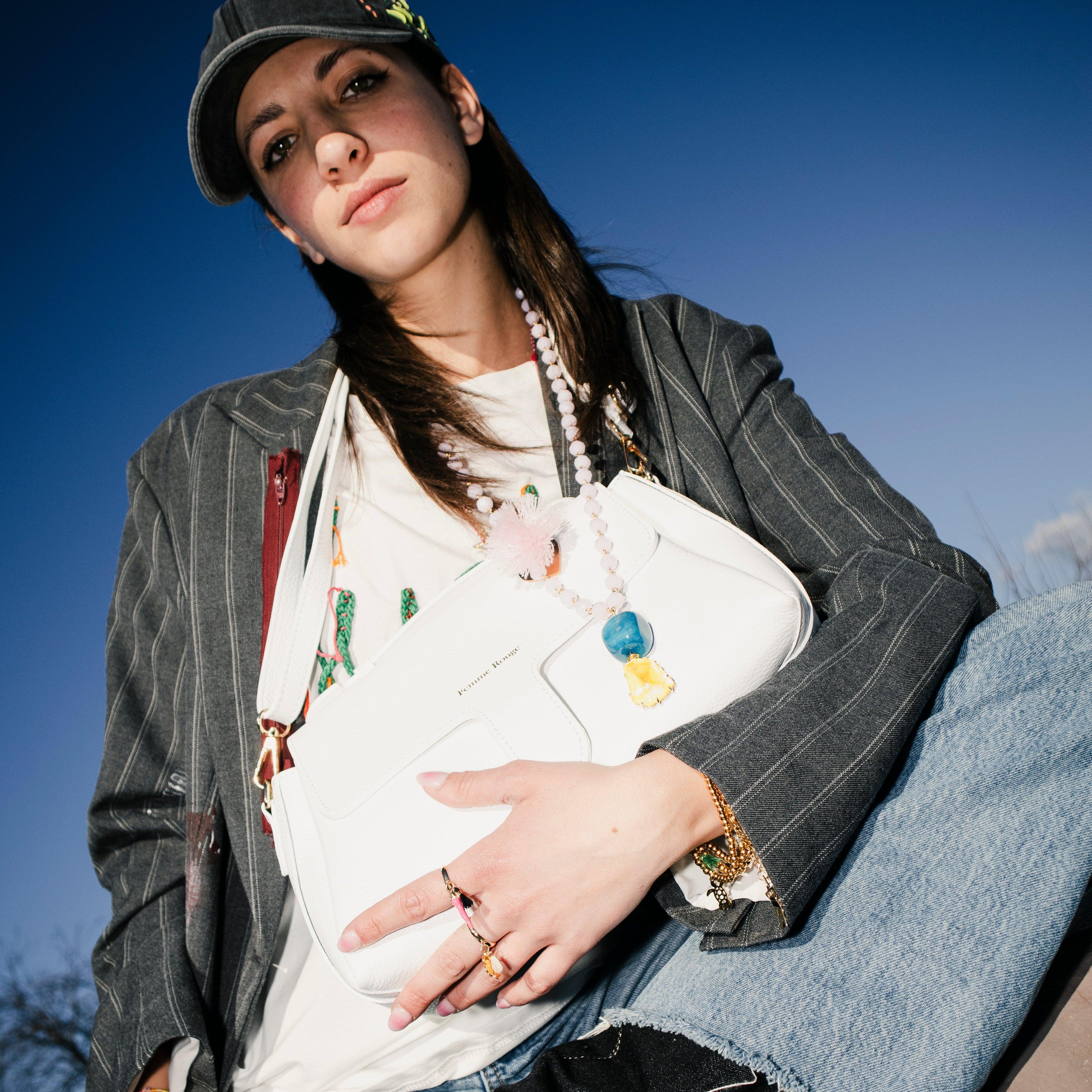 BORSA TRENDY | NERO - Almala
