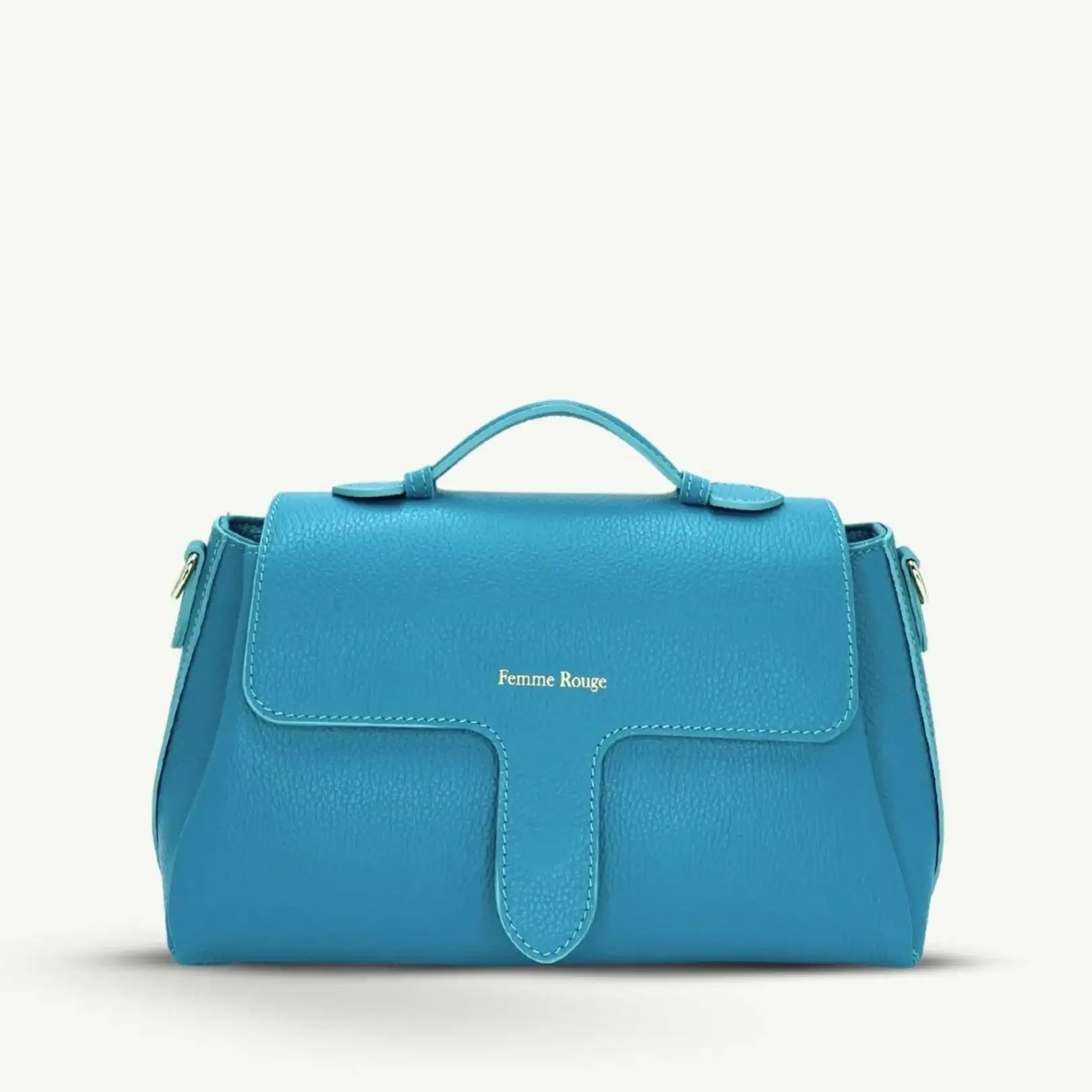 BORSA TRENDY | TURCHESE - Almala