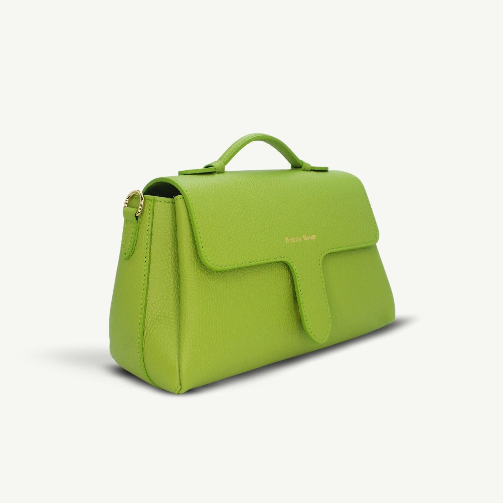 BORSA TRENDY | VERDE - Almala