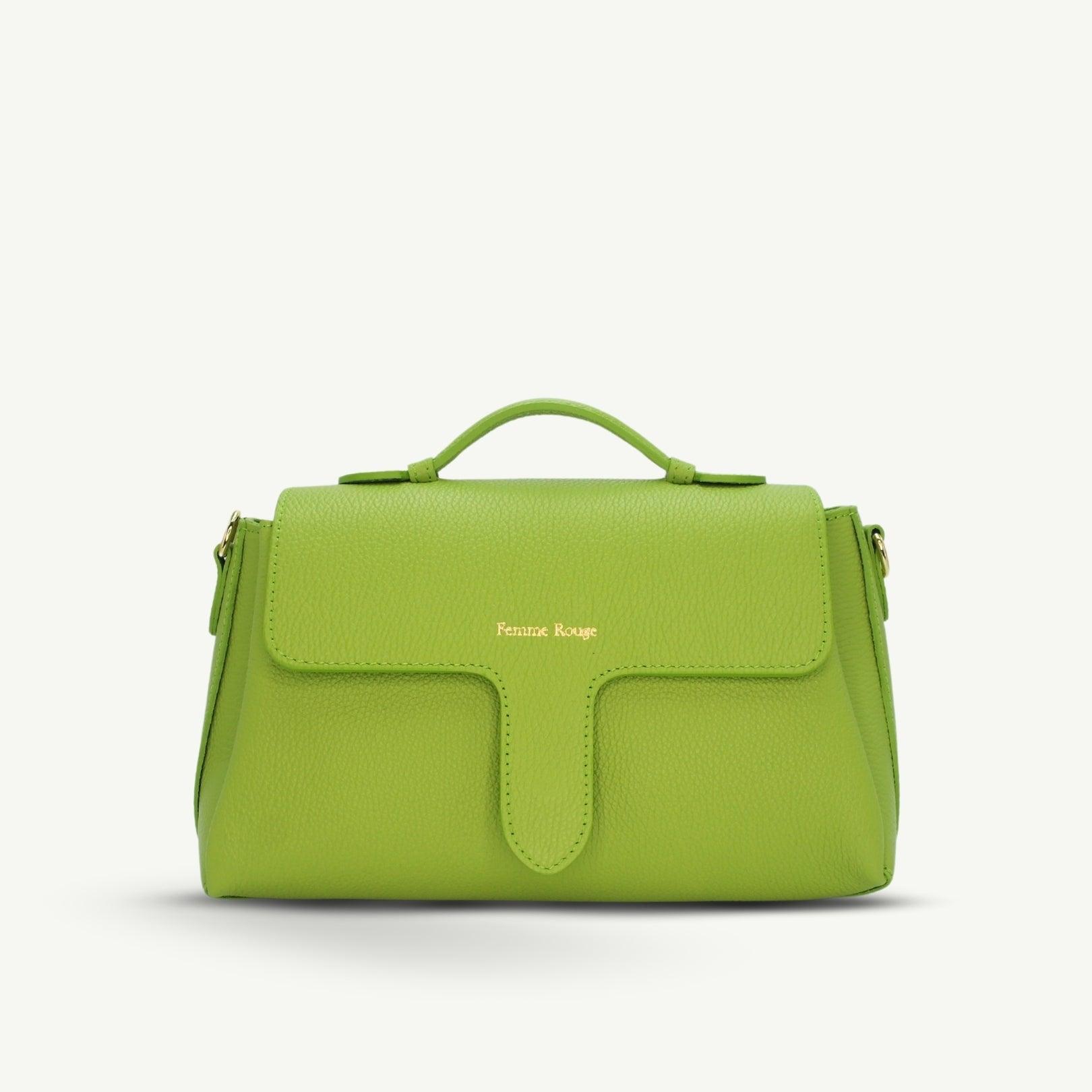 BORSA TRENDY | VERDE - Almala