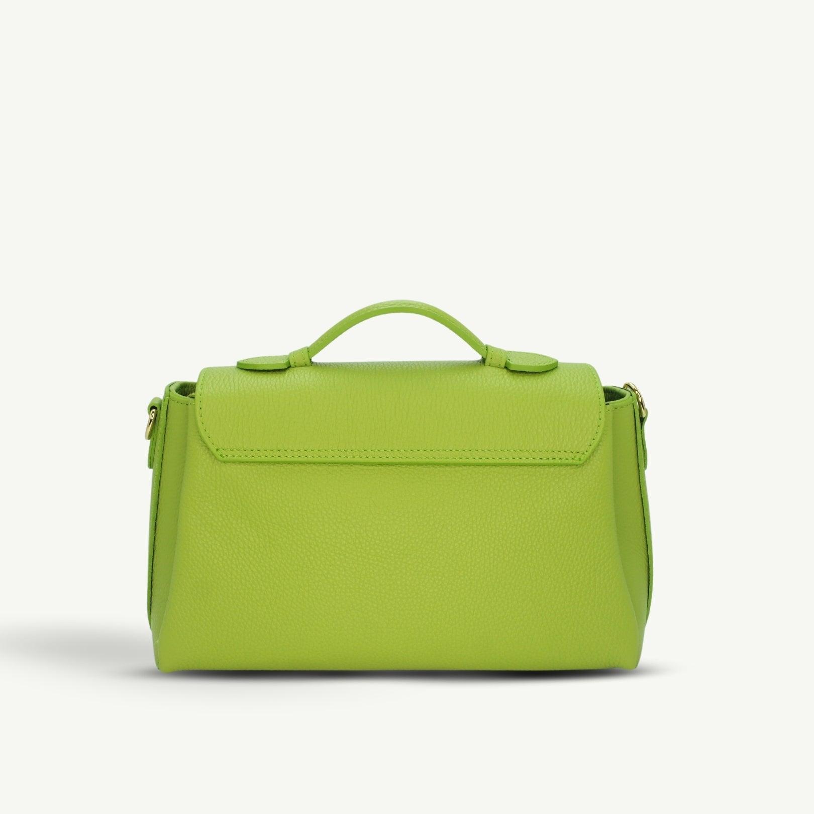 BORSA TRENDY | VERDE - Almala