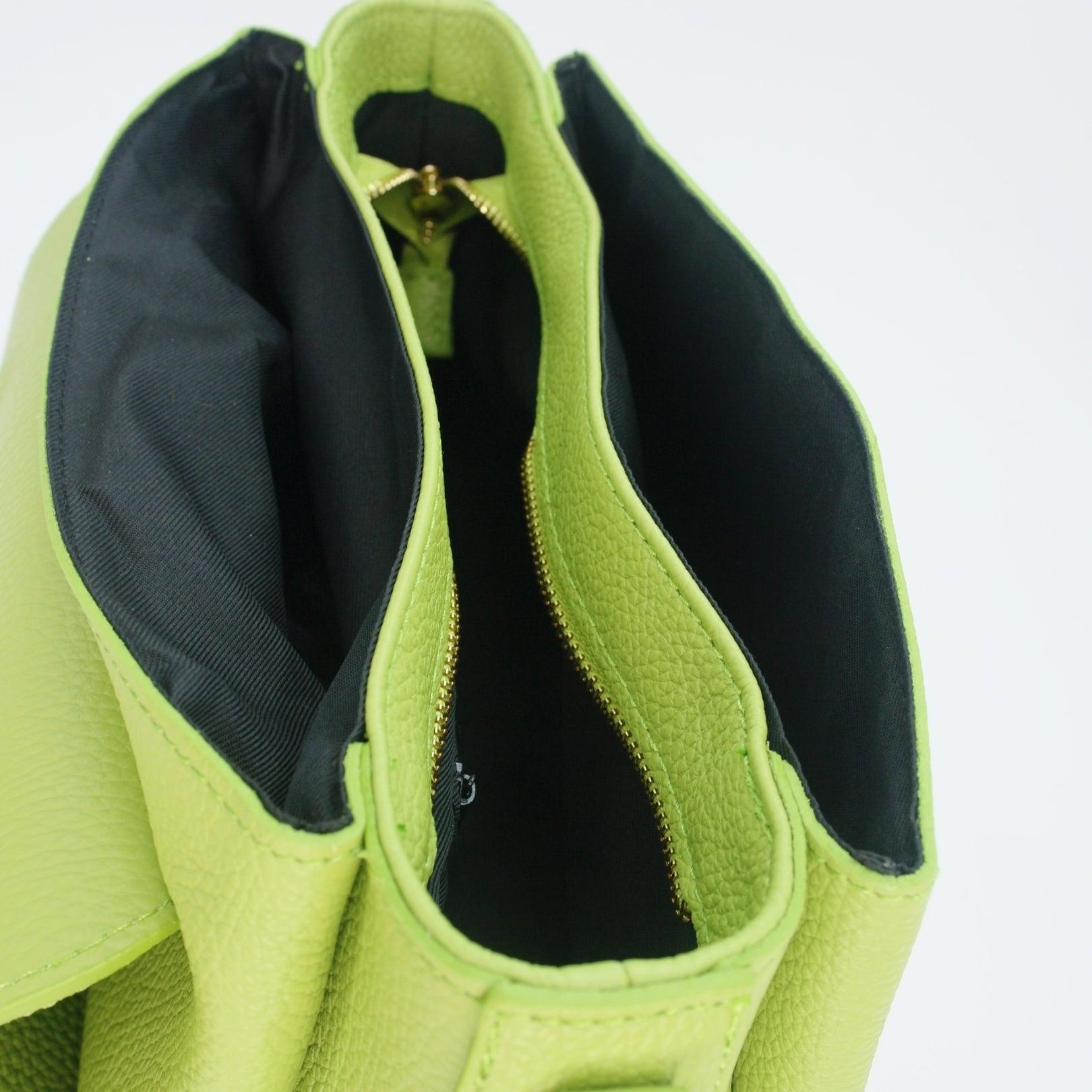 BORSA TRENDY | VERDE - Almala