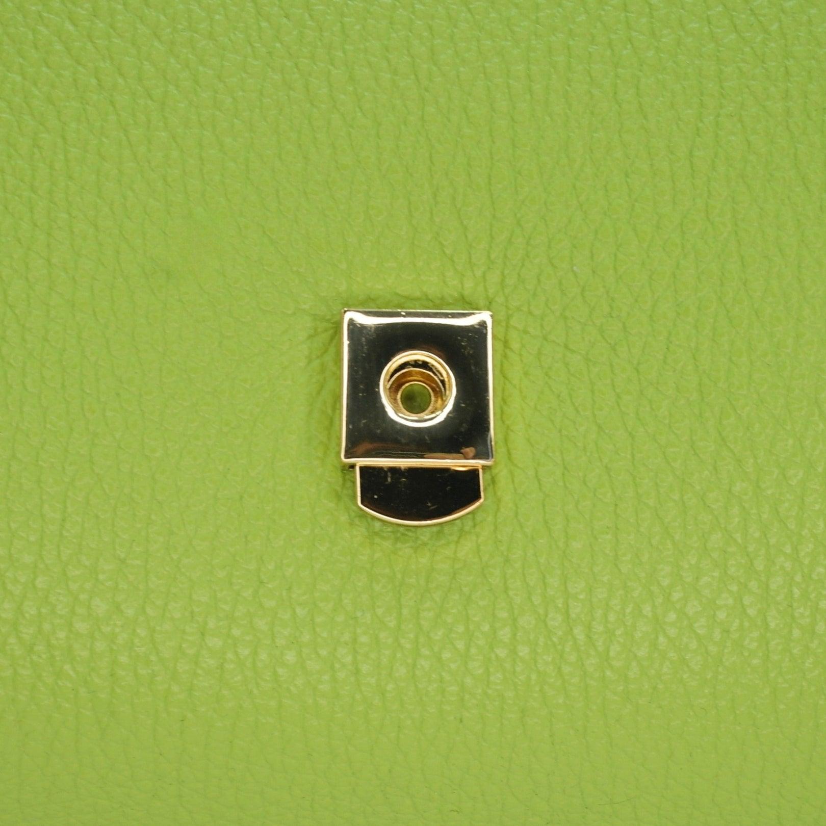 BORSA TRENDY | VERDE - Almala