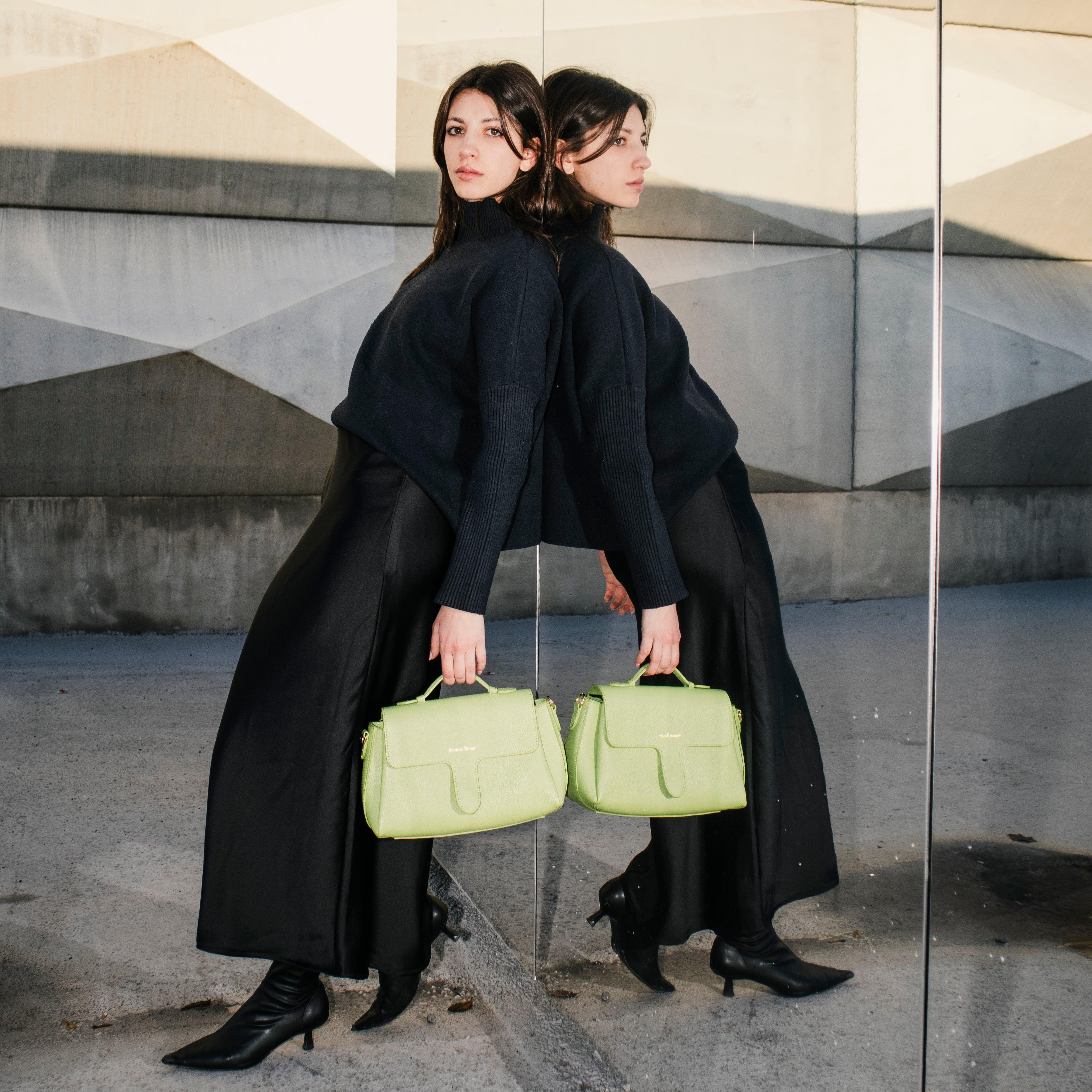 BORSA TRENDY | VERDE - Almala