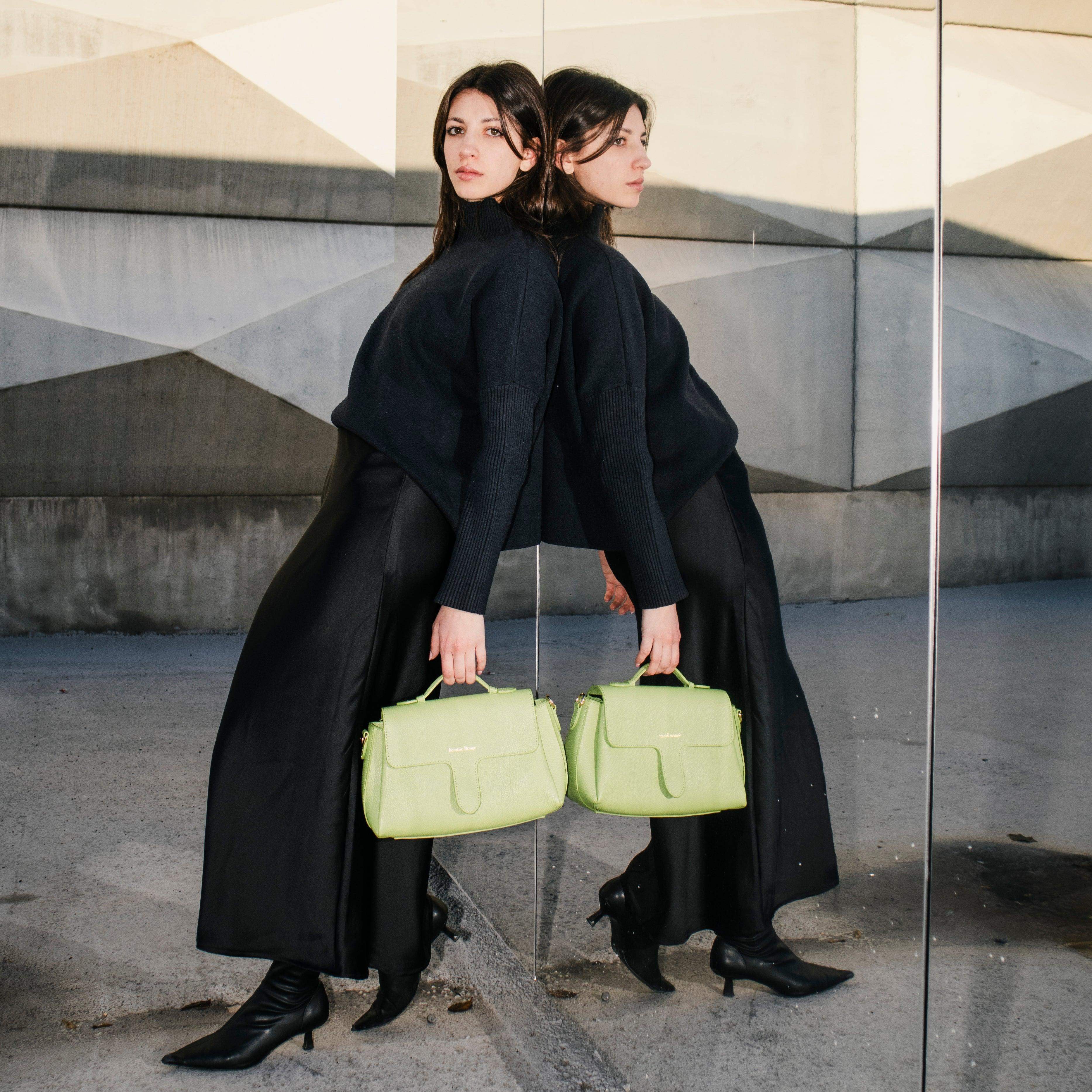 BORSA TRENDY | VERDE - Almala