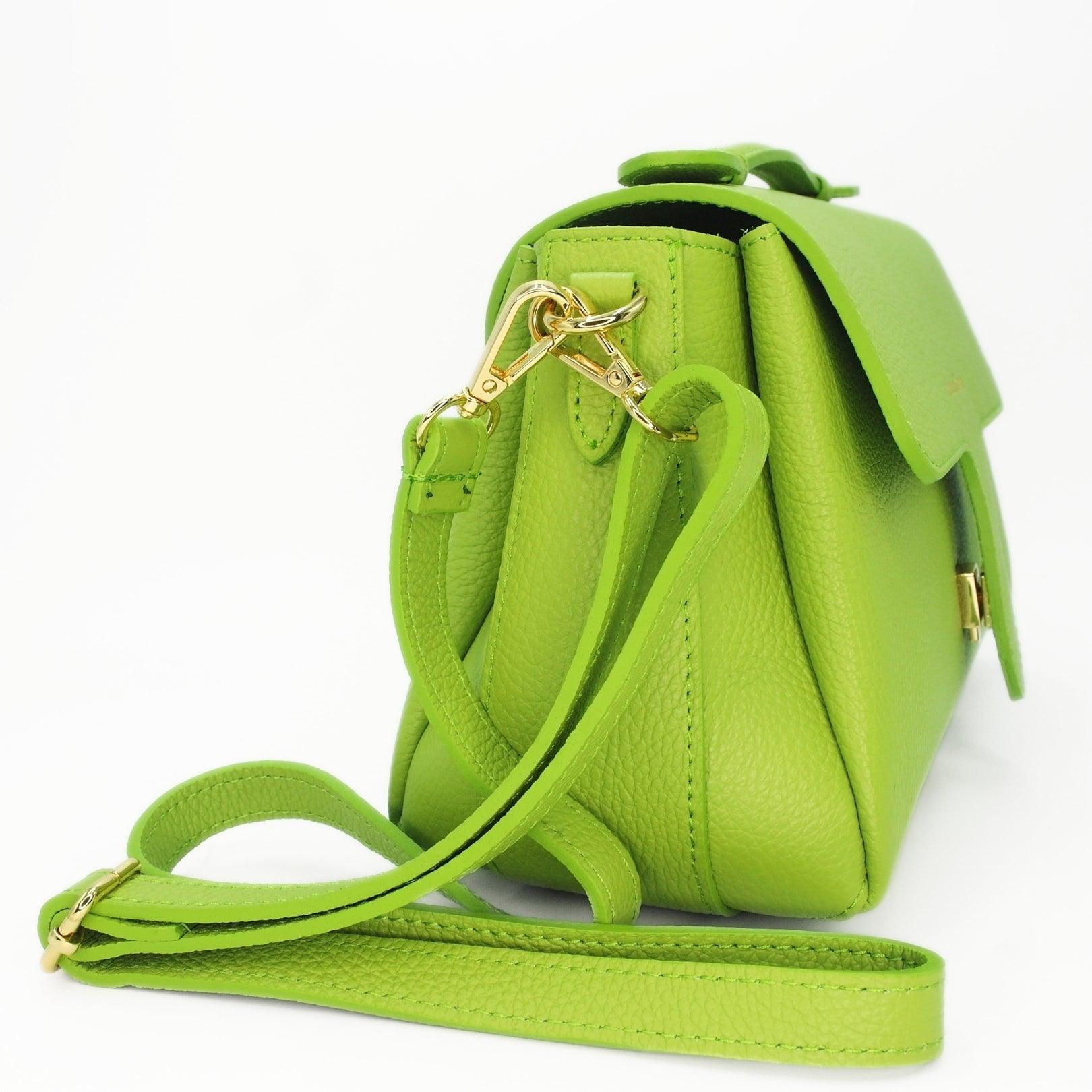 BORSA TRENDY | VERDE - Almala