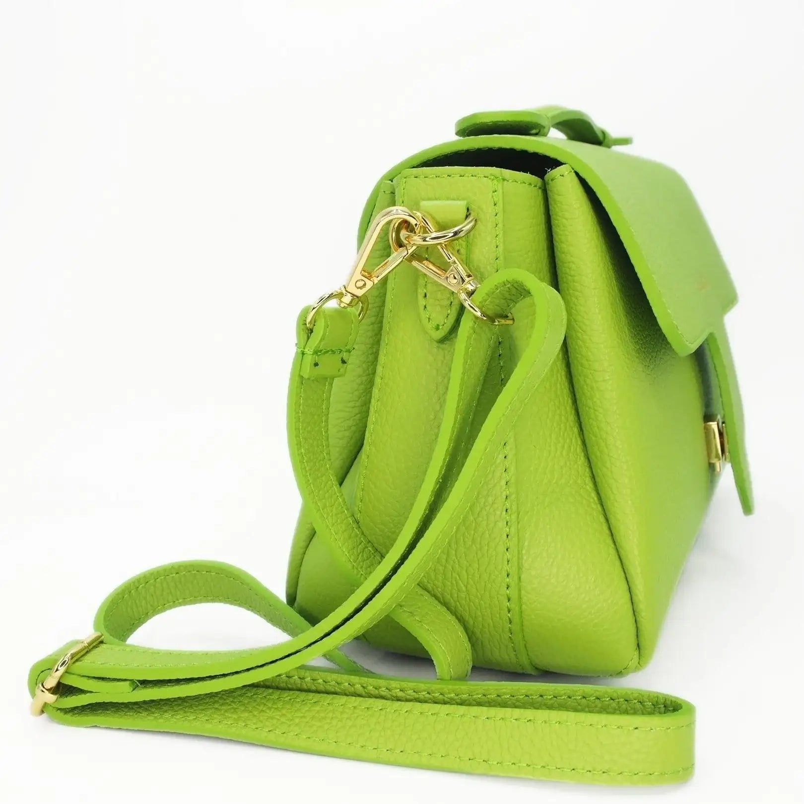 BORSA TRENDY | VERDE - Almala