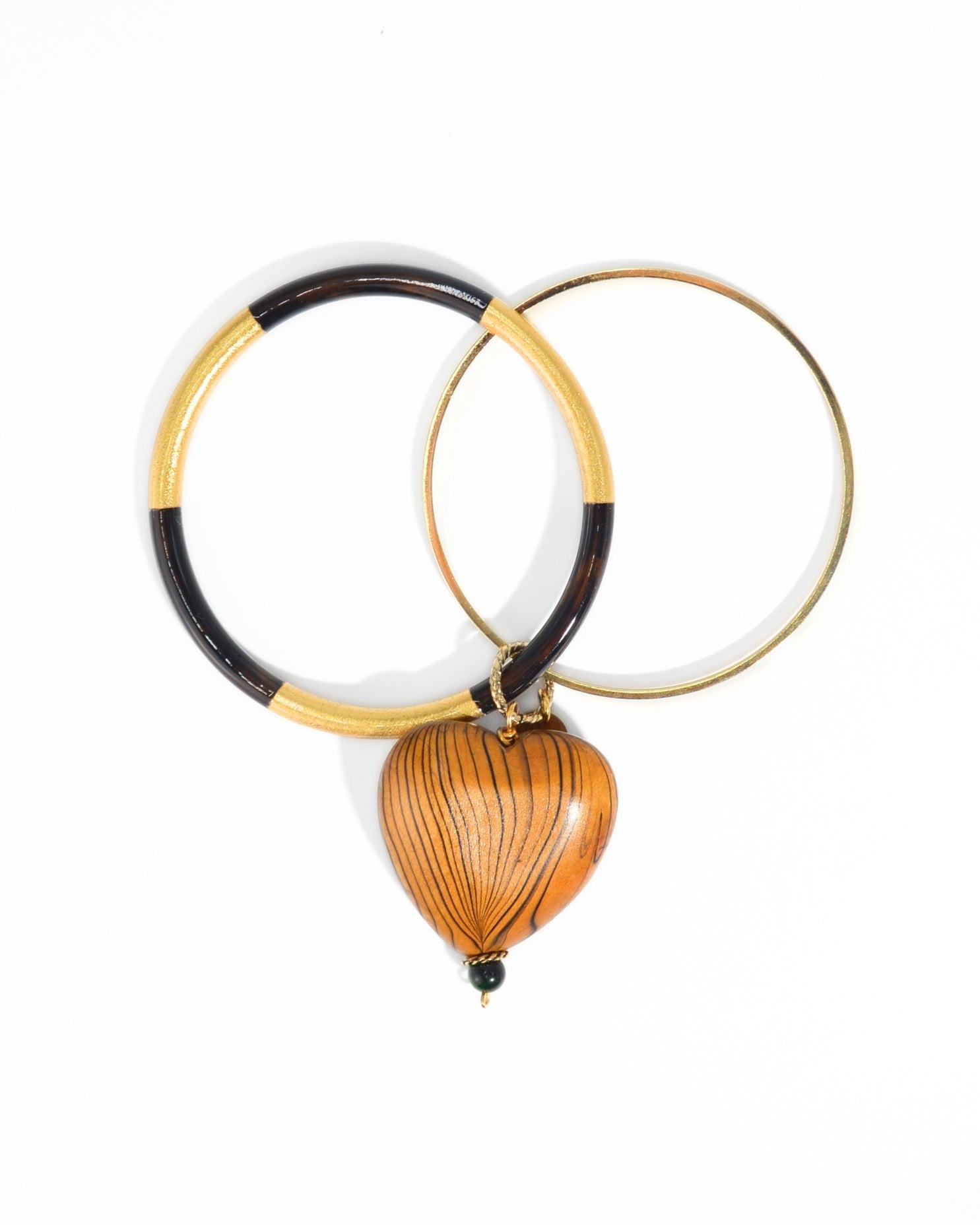 SACRED HEART CHOKER | POWDER