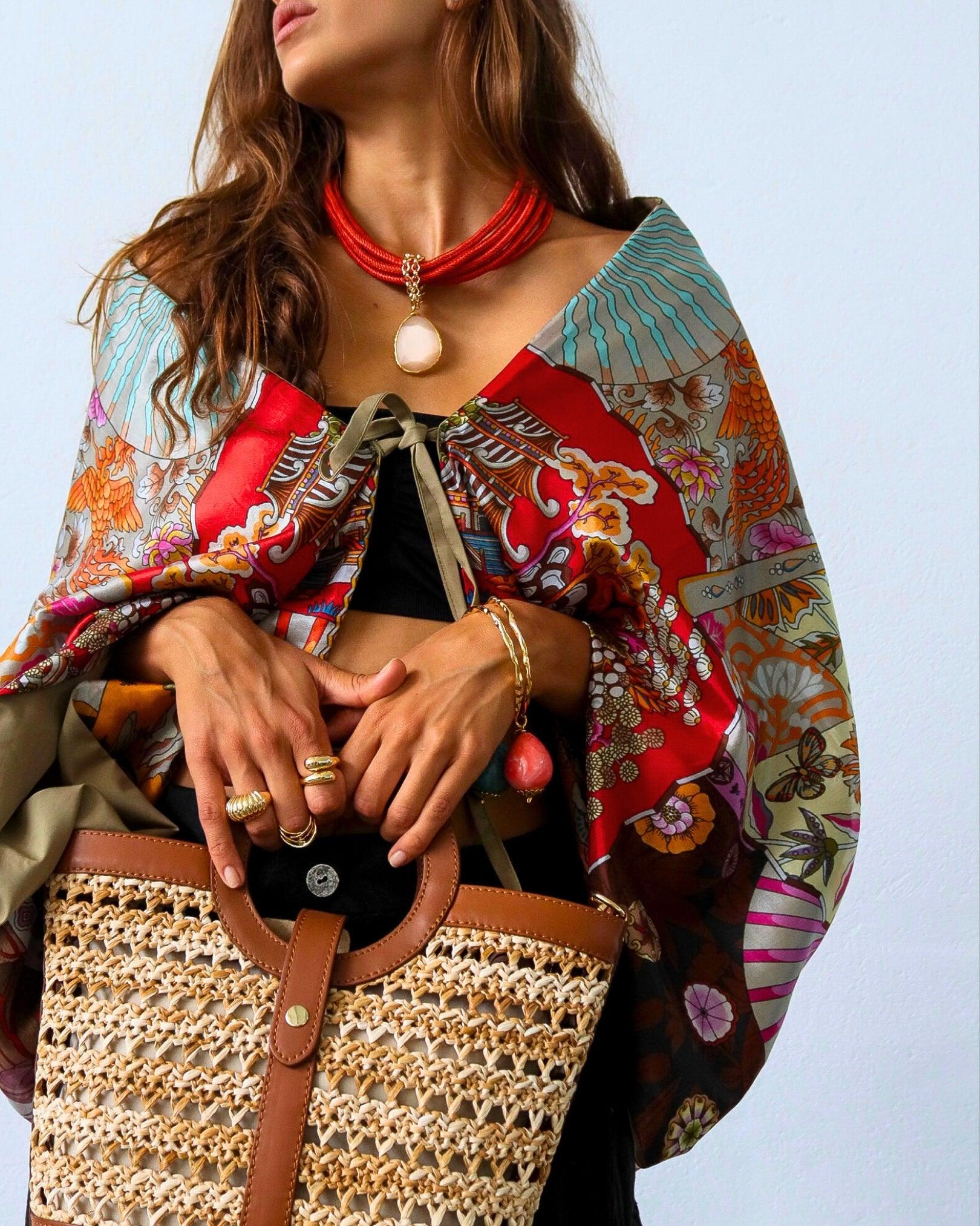 CAPPA SAFARI - Almala