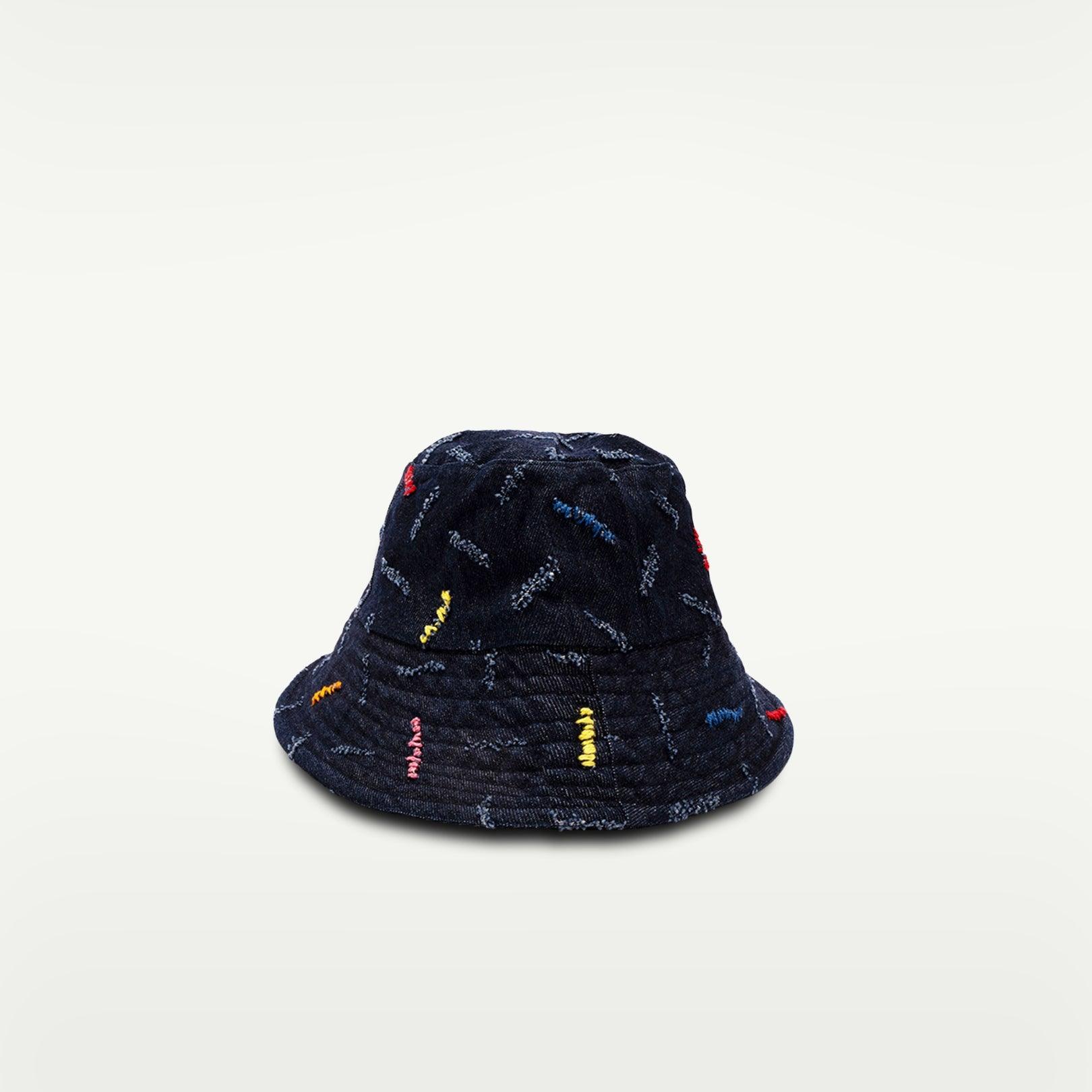 CAPPELLO DENIM | BLU - Almala