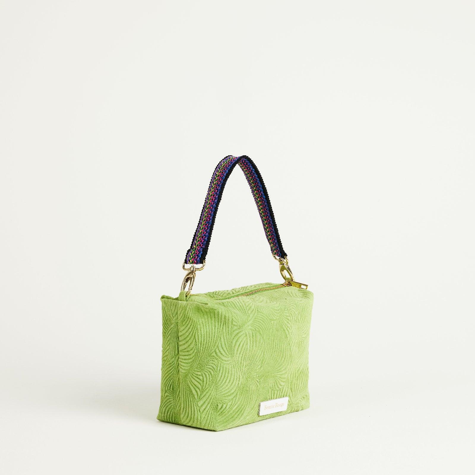CASE | LIME - Almala