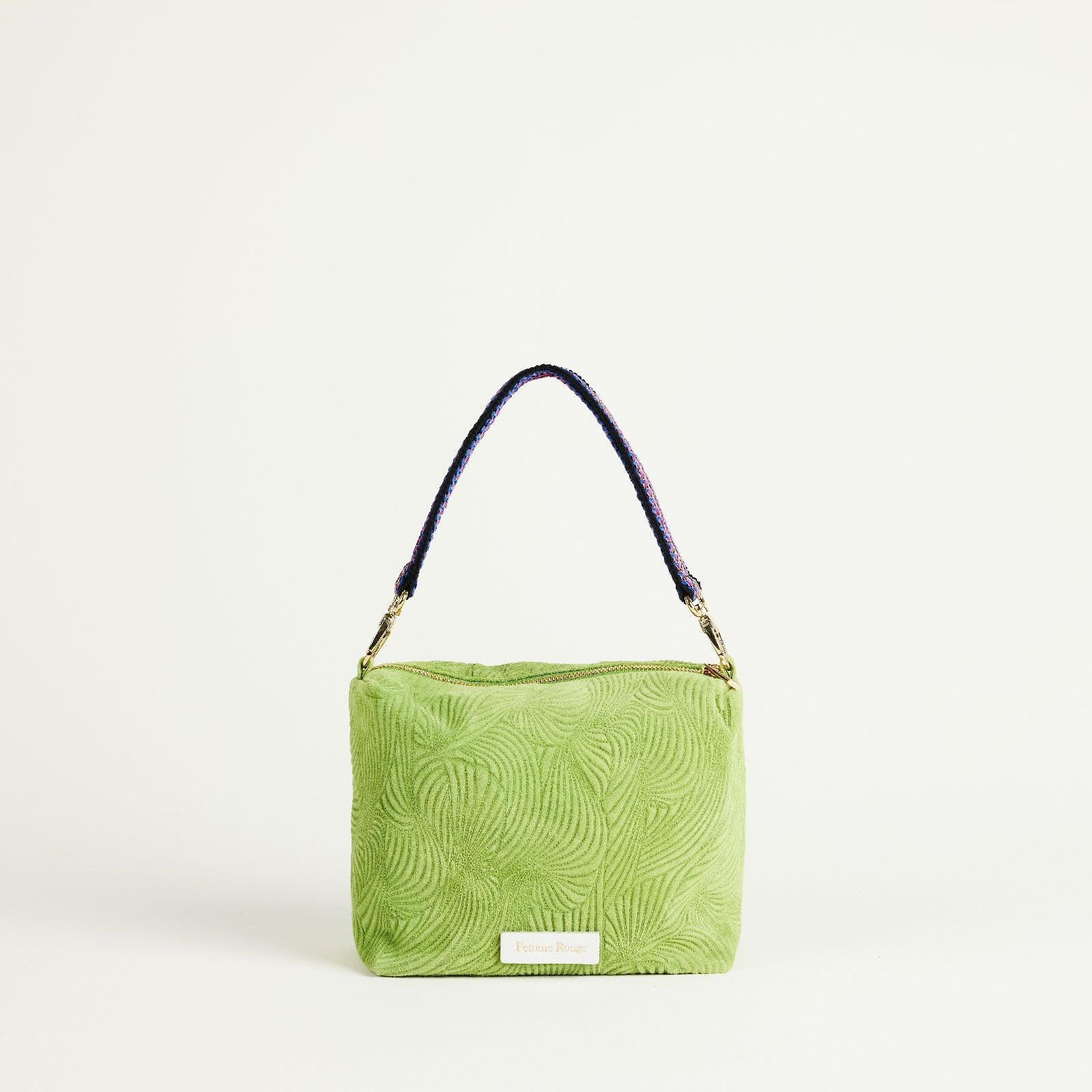 CASE | LIME - Almala