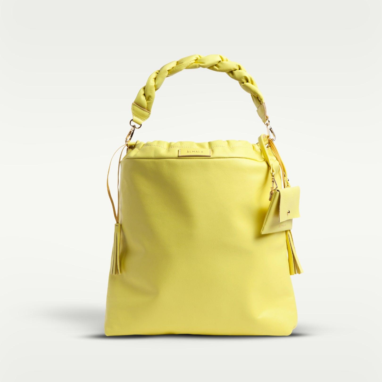 CLAUDIA | GIALLO - Almala