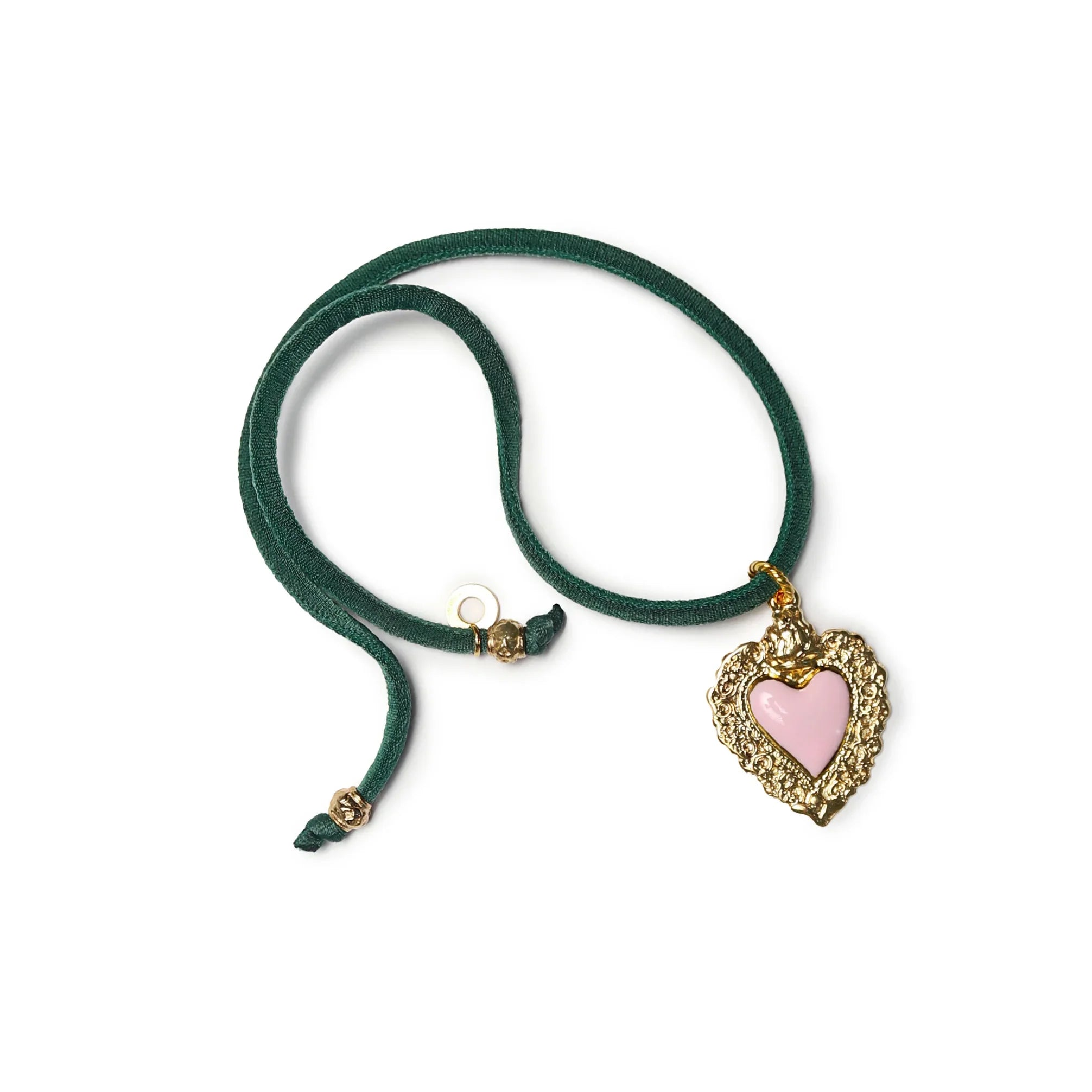 COLLANA LOVE SHORT - Almala