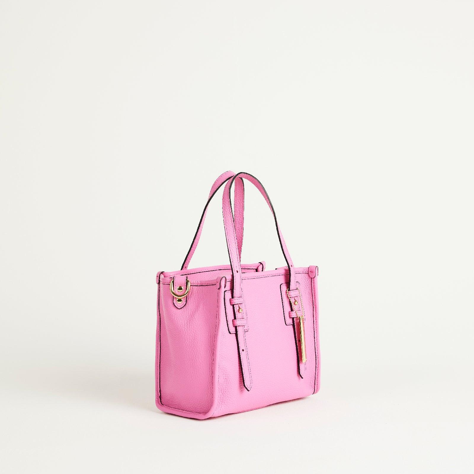 DAILY BAG (SMALL) | FUCSIA - Almala