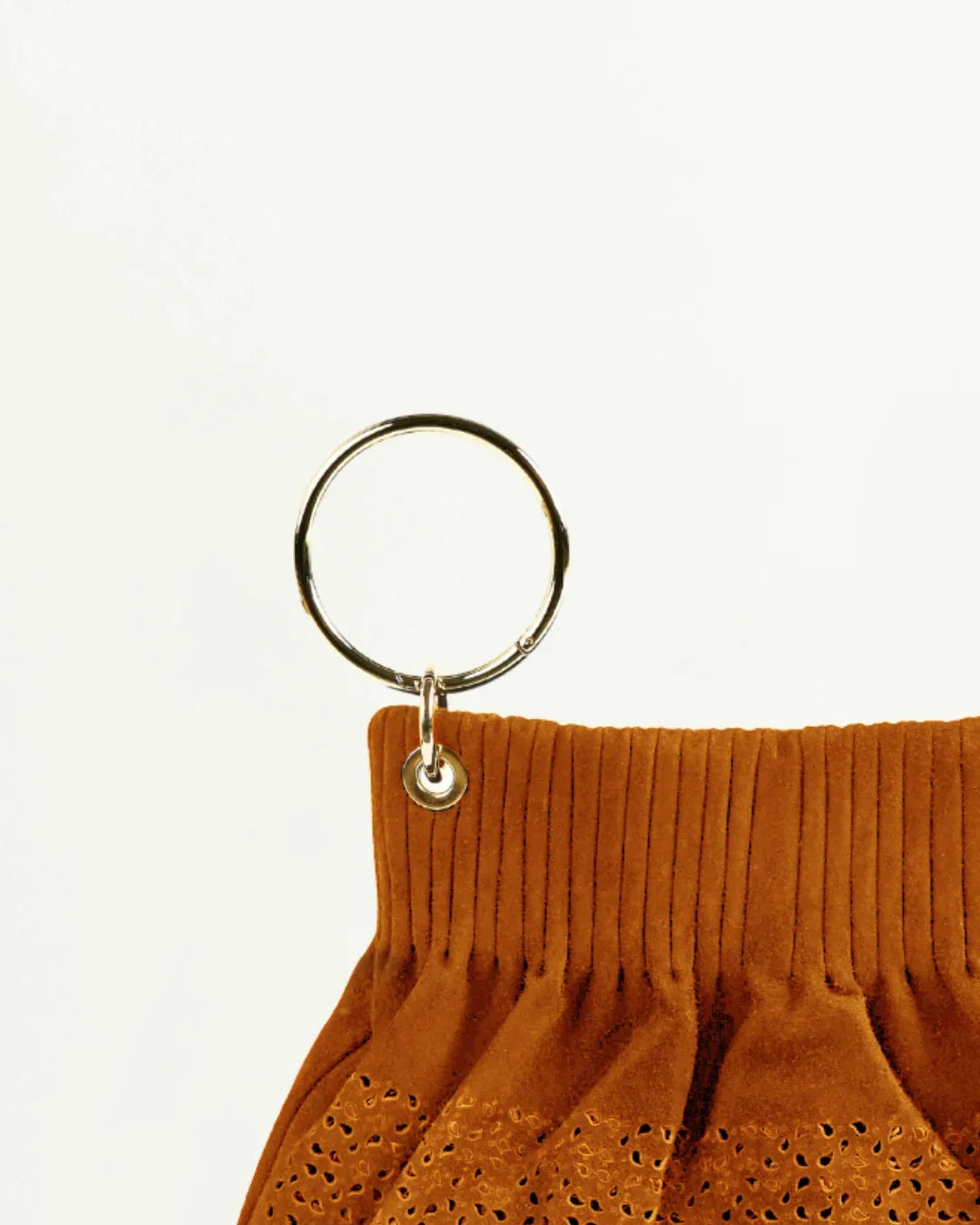 B.B. BAG (ANNIVERSARY EDITION) | CAMOSCIO CUOIO