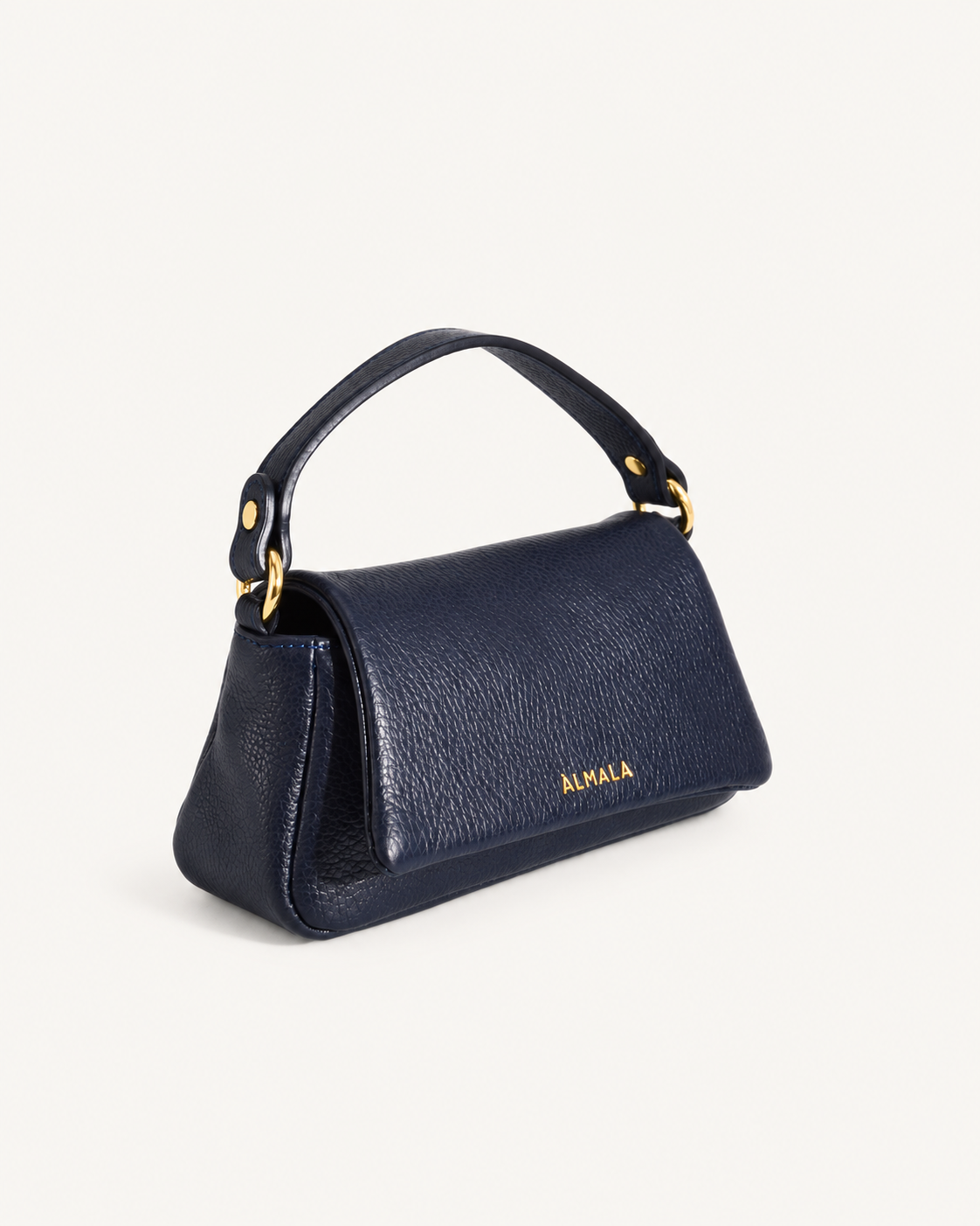 MIA POCHETTE | BLU - vista 2